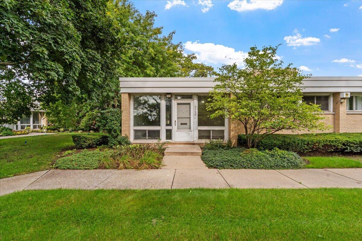 1551 Chateaufort Place Detroit Michigan United States, for Sale, residential,  , New Way Realty Partners