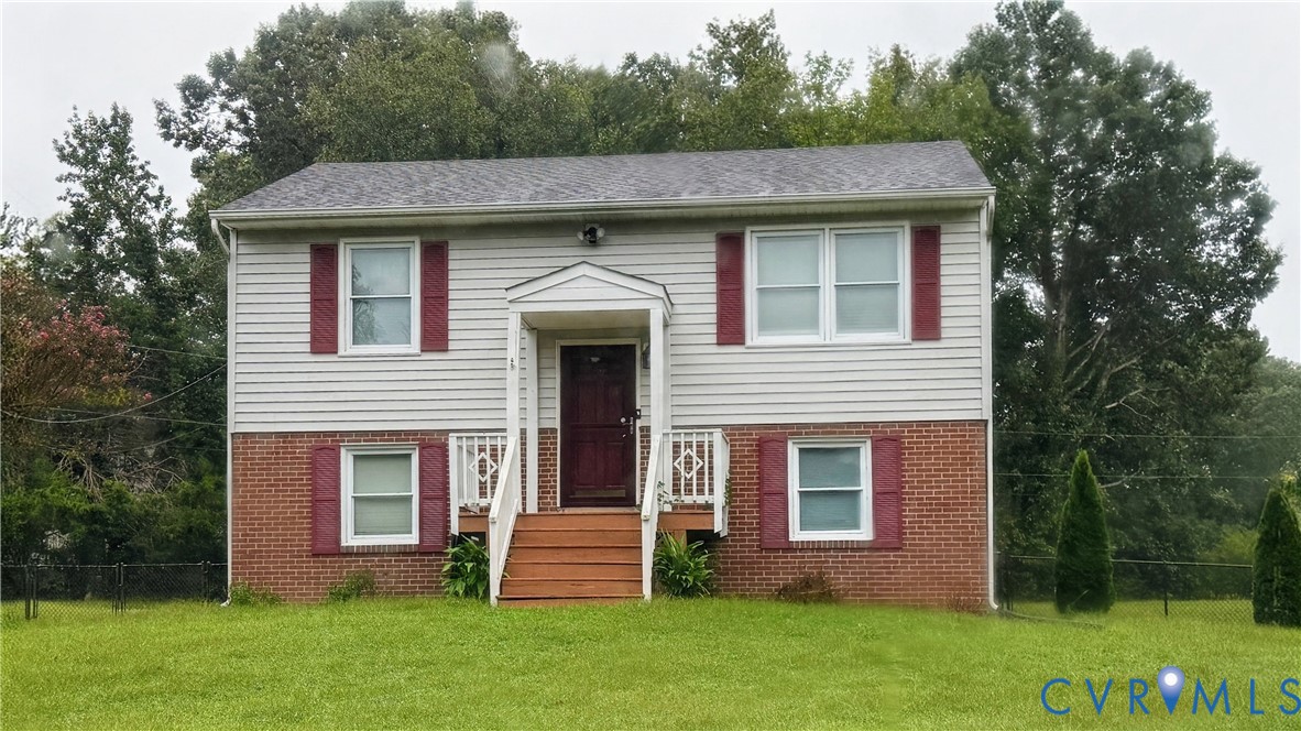 11925 Wedge Drive Chester Virginia United States, for Sale, residential,  , Ford Agency Real Estate