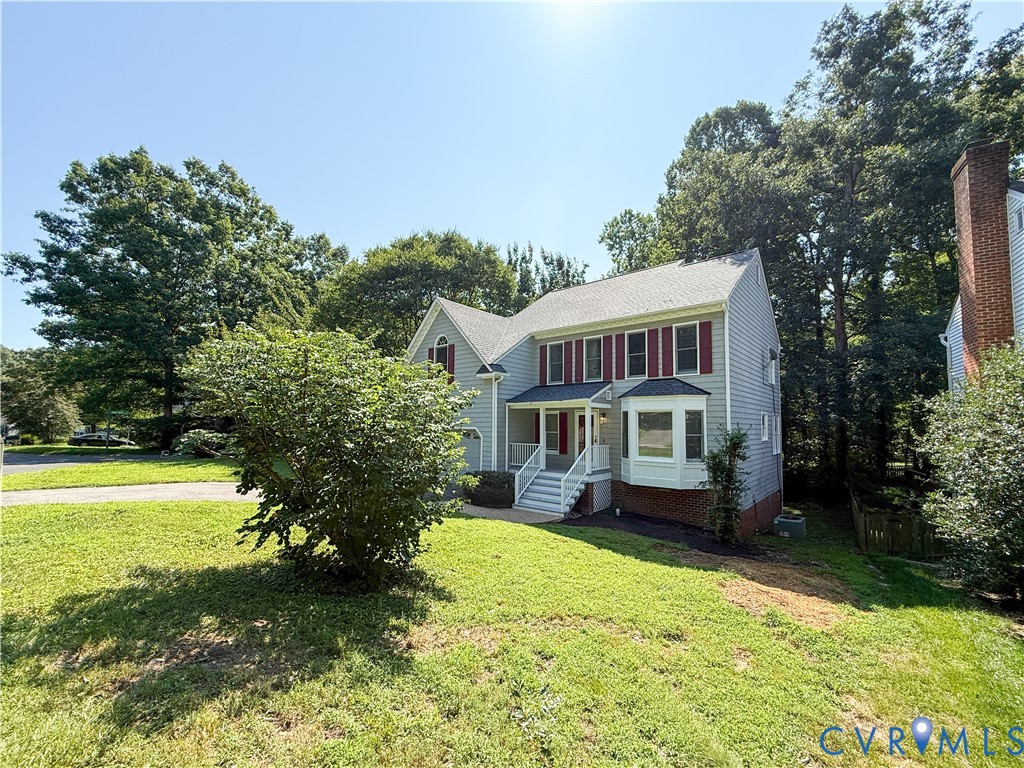 4704 Cedar Cliff Road Chester Virginia United States, for Sale, residential,  , Ford Agency Real Estate