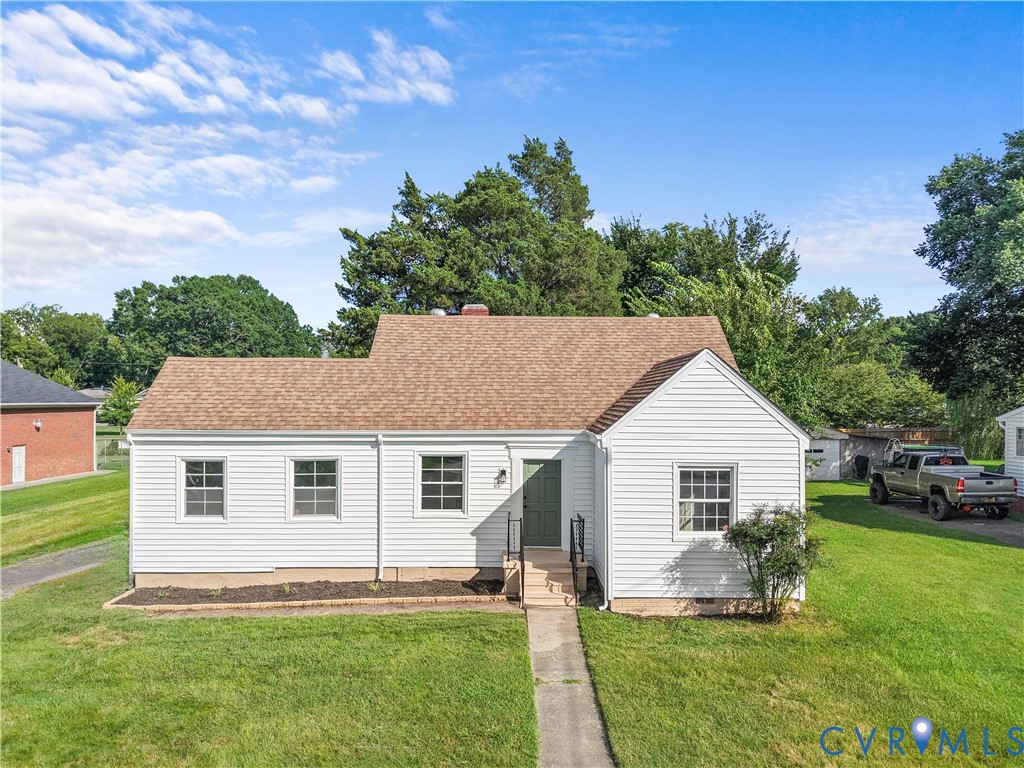 3516 Virginia Street Hopewell Virginia United States, for Sale, residential,  , Ford Agency Real Estate