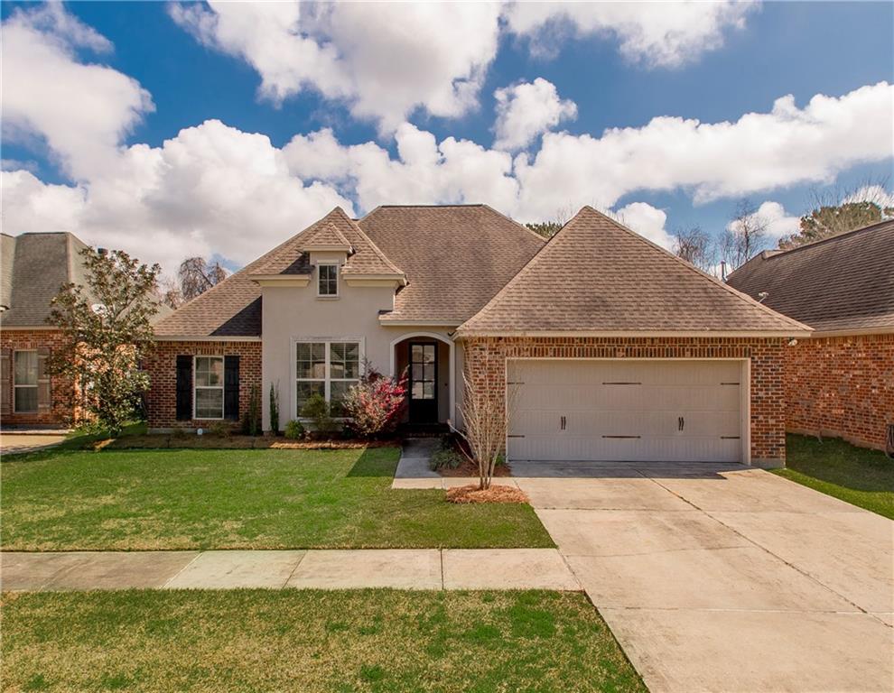 632 BROWN THRASHER N Loop Madisonville Louisiana United States, for Sale, residential,  , 1st BMG REALTY