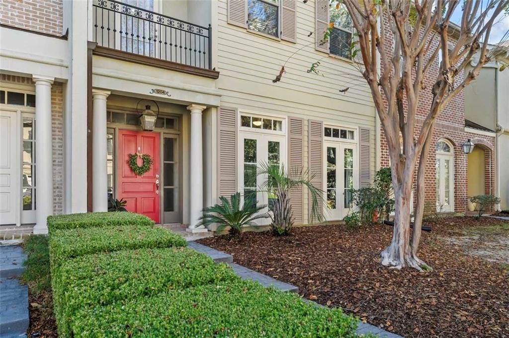 1204 RUE DEGAS Mandeville Louisiana United States, for Sale, residential,  , 1st BMG REALTY