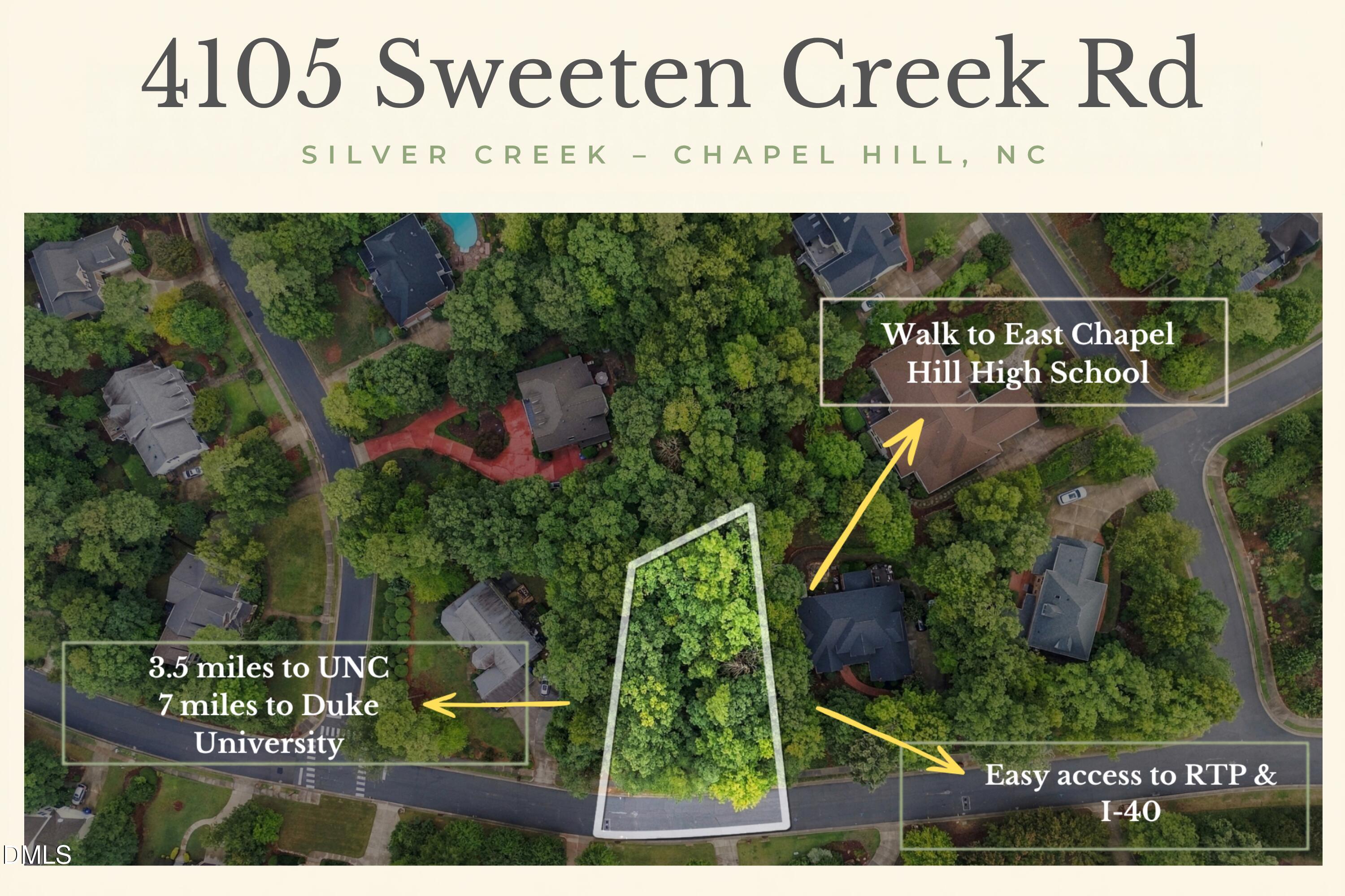 4105 Sweeten Creek Road Chapel Hill North Carolina United States, for Sale, commercial,  , Realty World - Carolina Properties