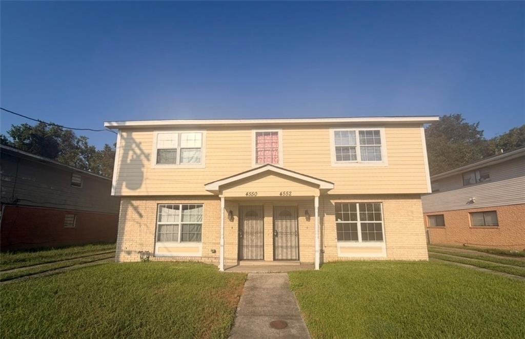 4550 52 FRANCIS Drive New Orleans Louisiana United States, for Sale, residential,  , 1st BMG REALTY