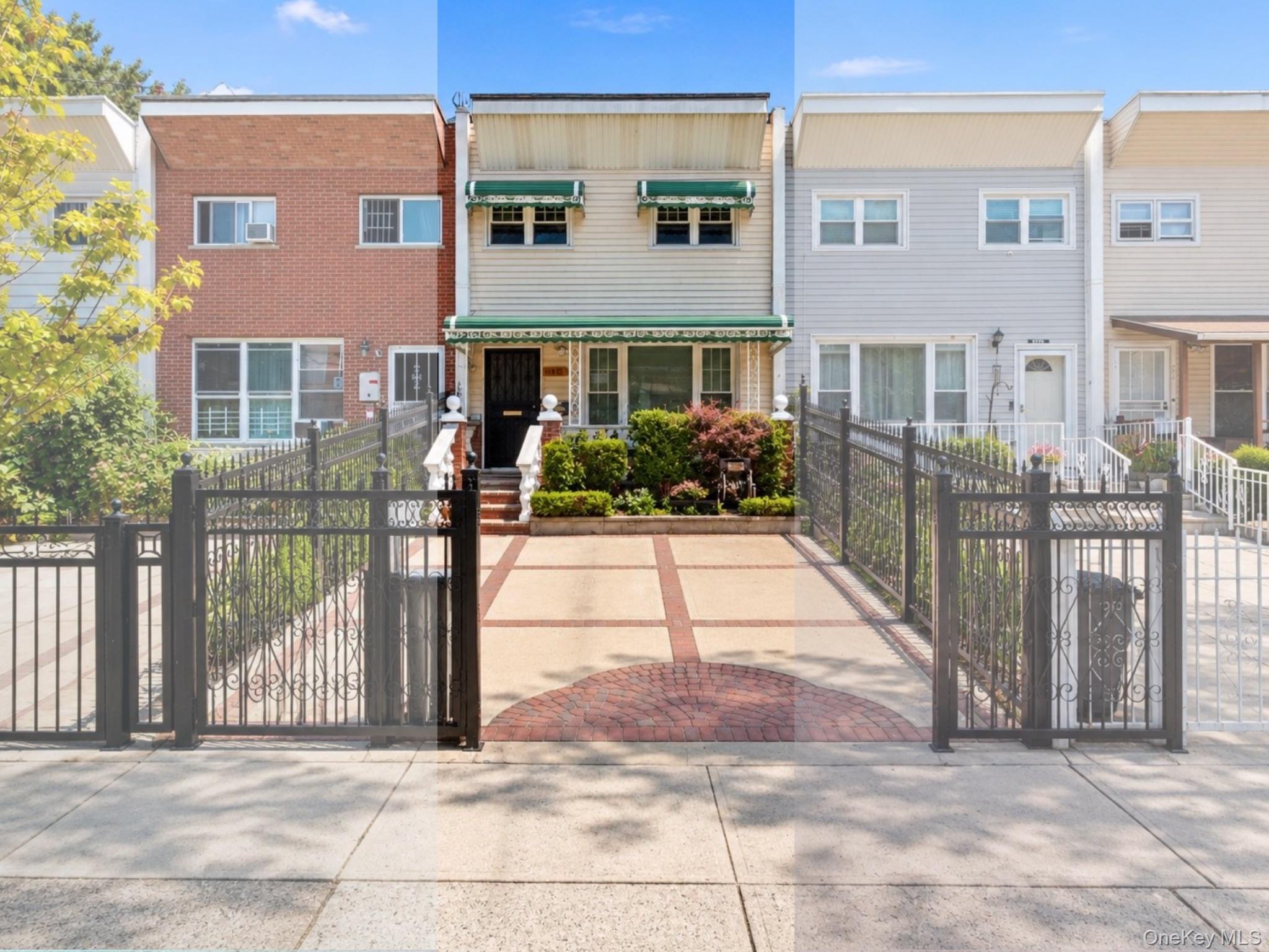 548 Bolton Avenue Bronx New York United States, for Sale, residential, Anthony Omoruan, Keller Williams Realty, NYC Grp
