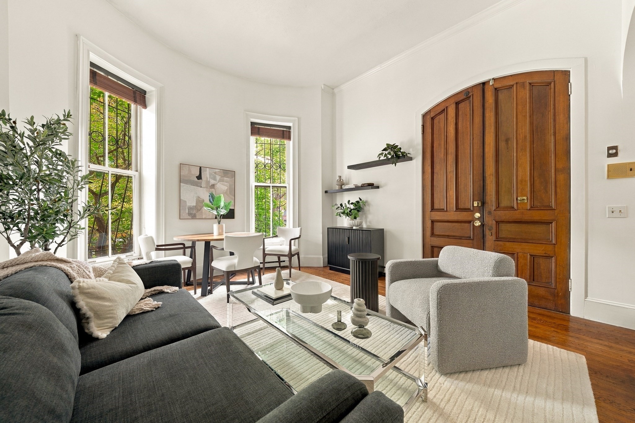 26 Worcester Sq  UNIT 2 Boston Massachusetts United States, for Sale, residential, Darcy Bento, South Boston  Realtor Bento Real Estate Group, Bento Real Estate Group, Inc.