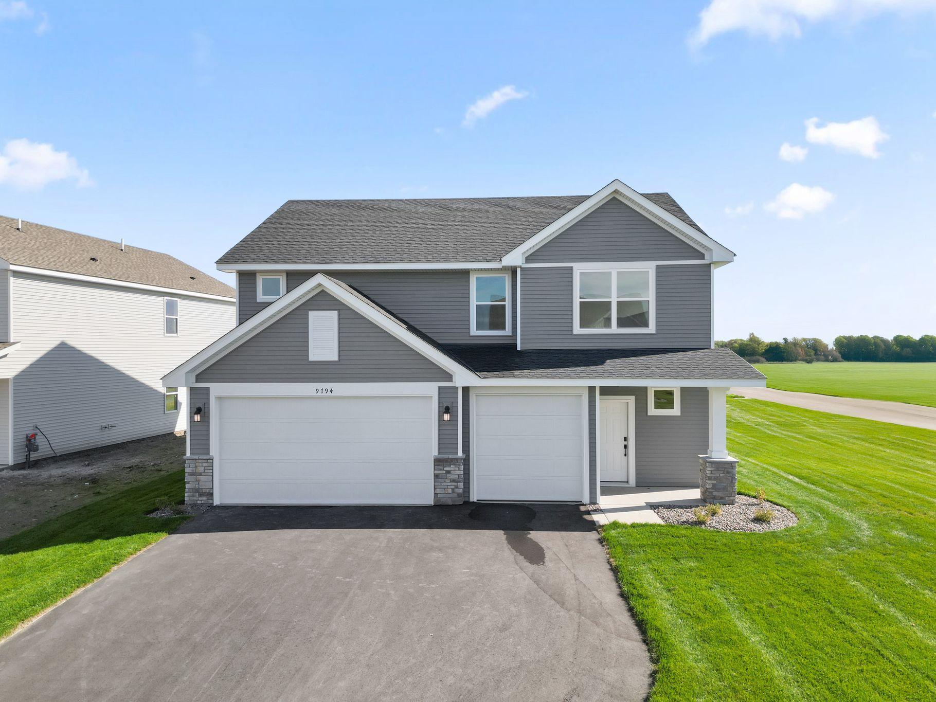 9794 26th Street Saint Michael Minnesota United States, for Sale, residential,  , One Premium Realty