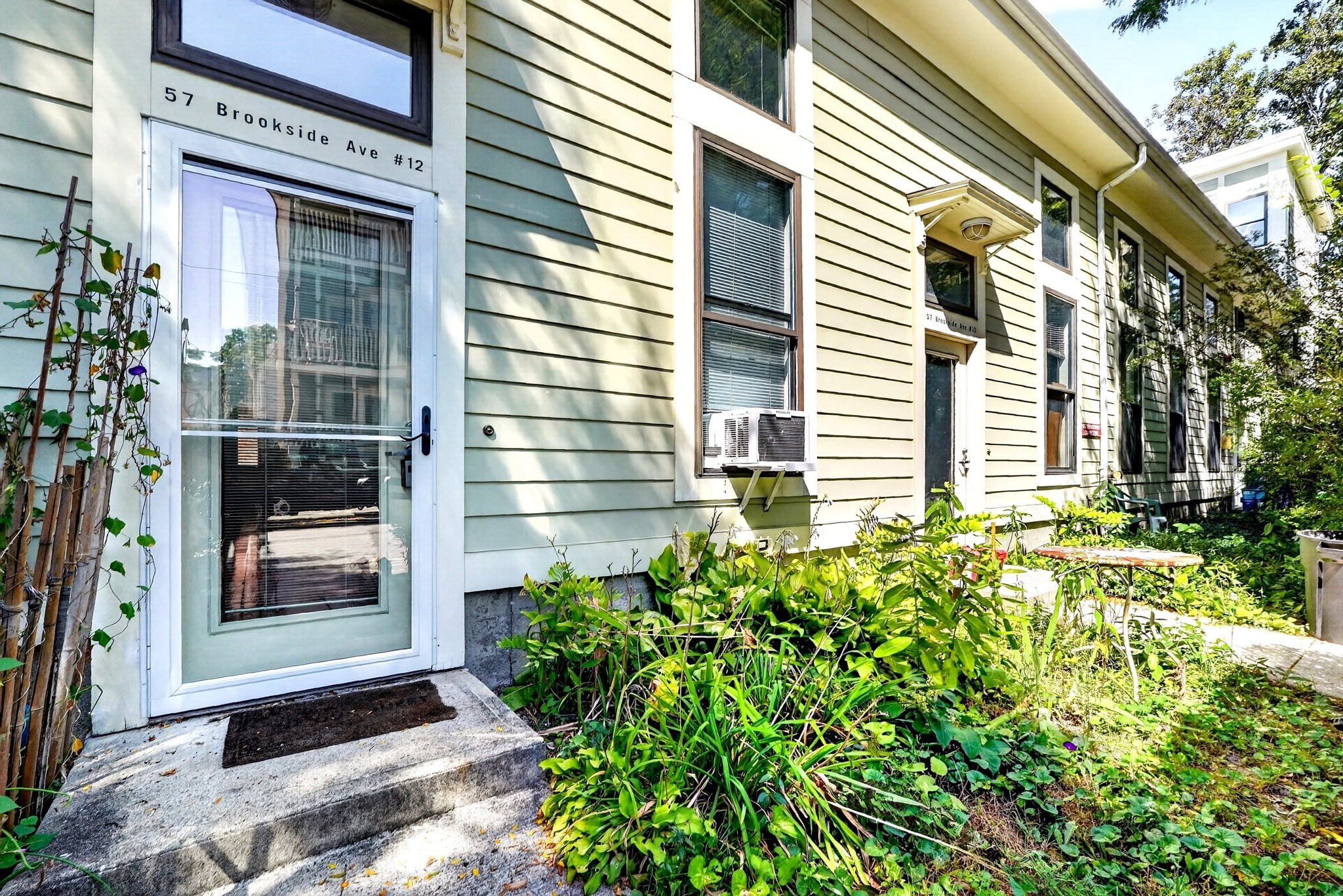 57 Brookside Ave  UNIT 12 Boston Massachusetts United States, for Sale, residential,  , The Edwards Realty Team - Barrett Sotheby's International Realty