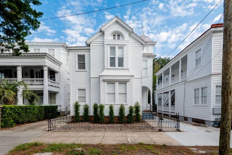 178 Broad Street APT A-D Charleston South Carolina United States, for Sale, residential, Bobbie  Rose, Keller Williams Realty Charleston/West Ashley