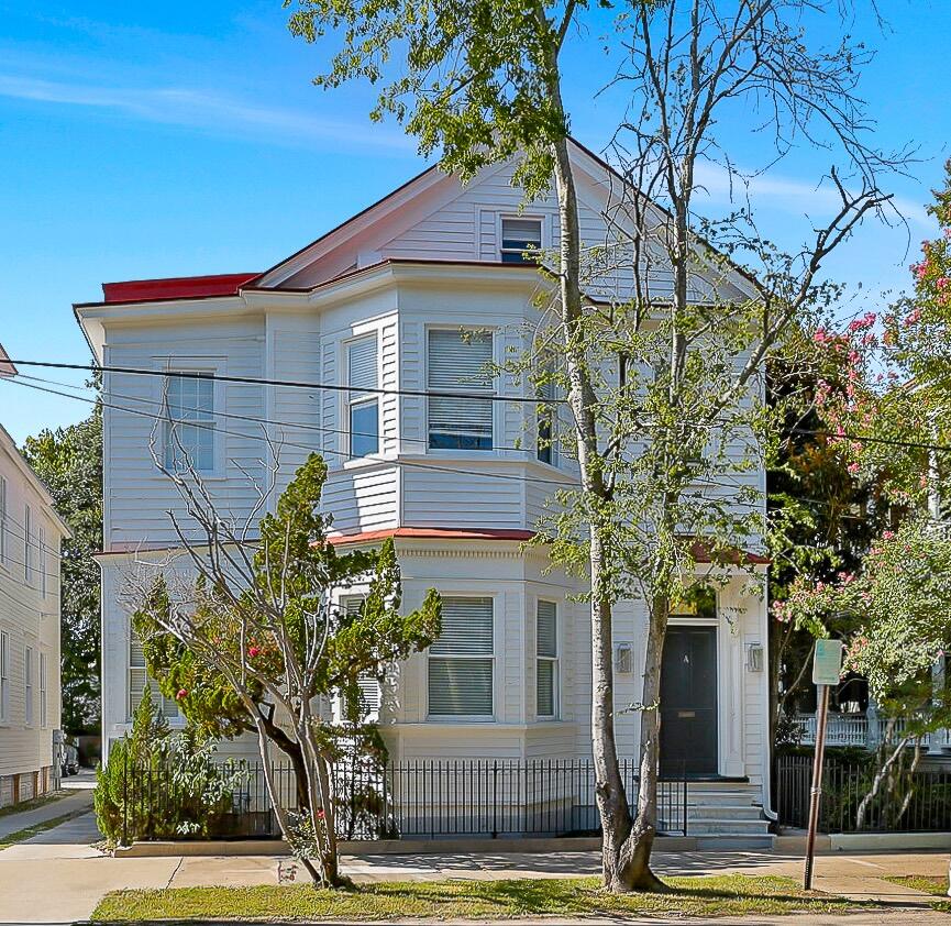 176 Broad Street APT A-E Charleston South Carolina United States, for Sale, residential, Bobbie  Rose, Keller Williams Realty Charleston/West Ashley