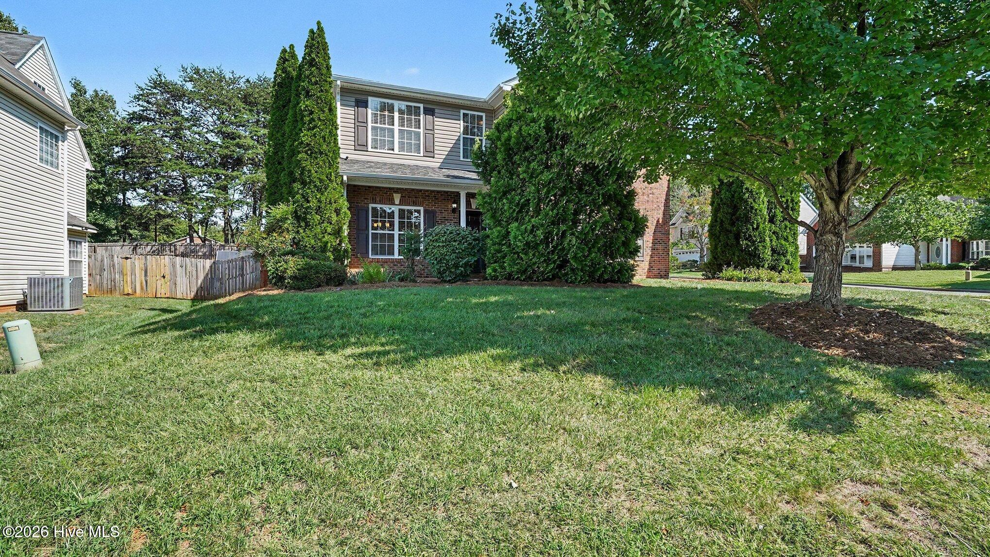 5900 Pine Branch Drive Greensboro North Carolina United States, for Sale, residential,  , The Headley Group Realty
