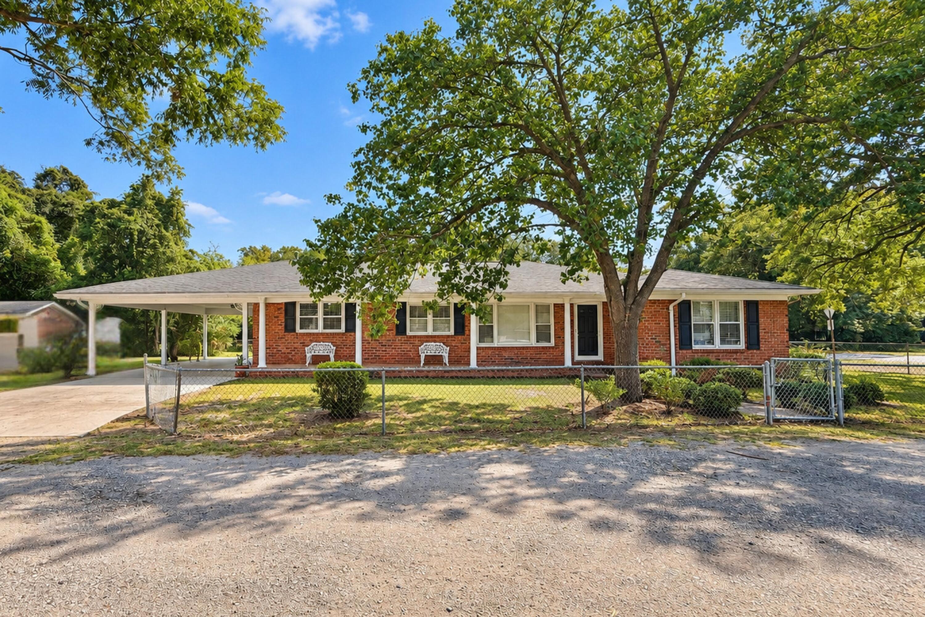 1926 Danny Street Charleston South Carolina United States, for Rent, residential,  , Adler Realty