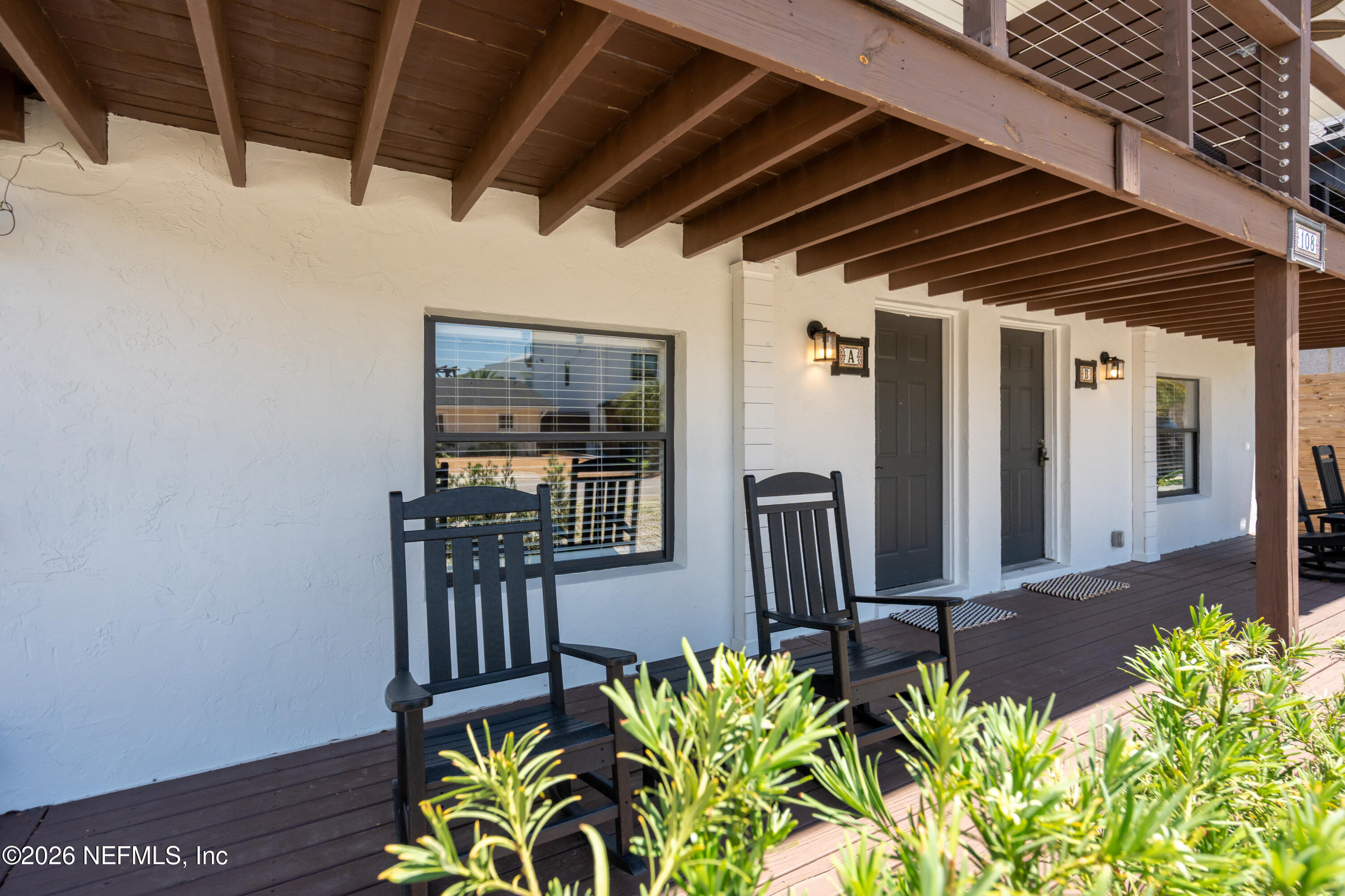 108 E Street APT AB St. Augustine Florida United States, for Sale, residential, Sultan Ahmed, Realty Hub