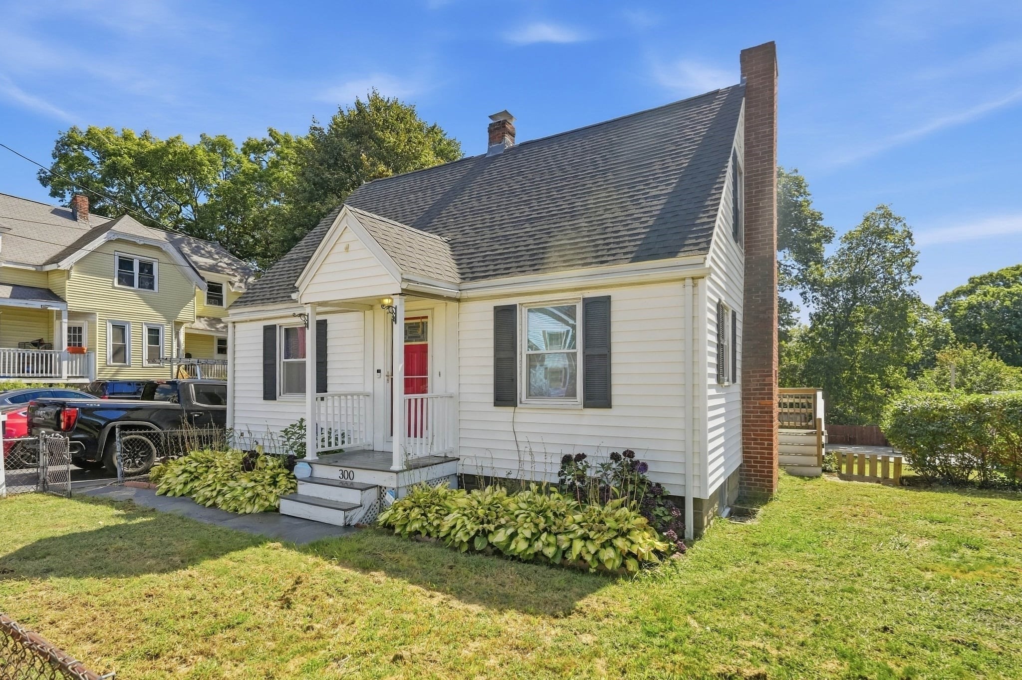 300 Parkland Ave Lynn Massachusetts United States, for Sale, residential,  , CITIPOINT REALTY SERVICES, LLC