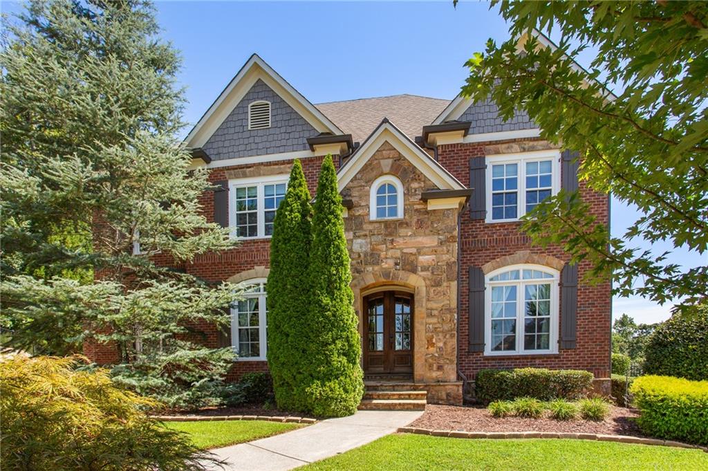 4130 Cougar Point Marietta Georgia United States, for Sale, residential,  , RCA Realty Group