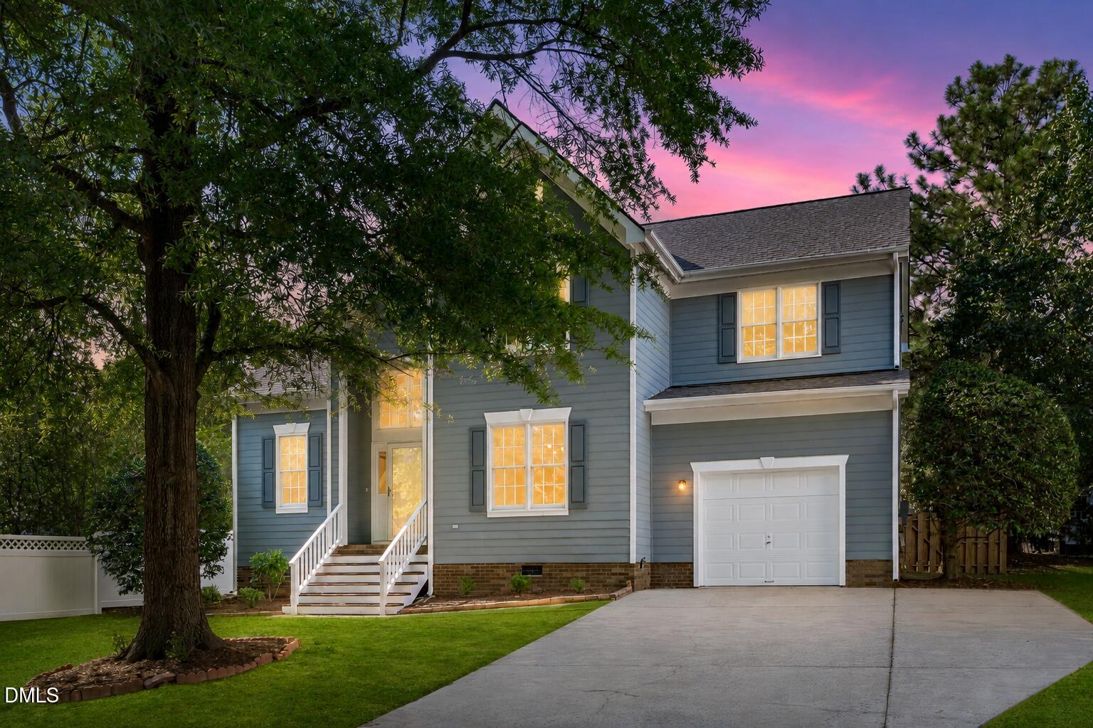 103 Peachland Drive Cary North Carolina United States, for Sale, residential,  , Ideal Home Realty LLC