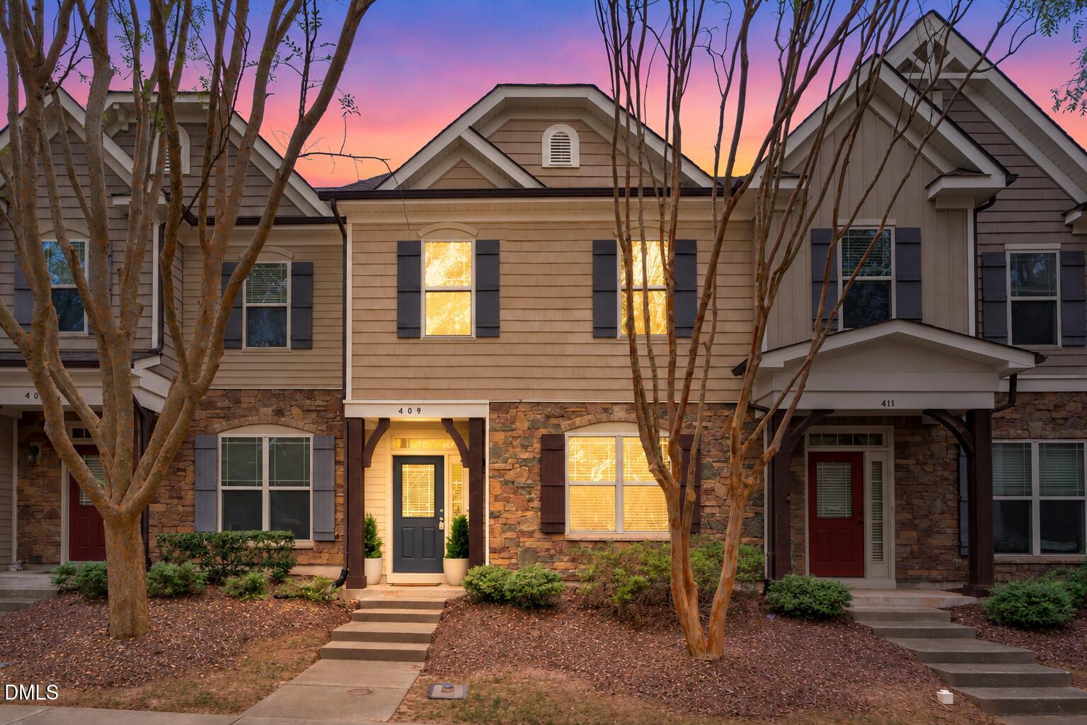 409 Matheson Place Cary North Carolina United States, for Sale, residential,  , Ideal Home Realty LLC