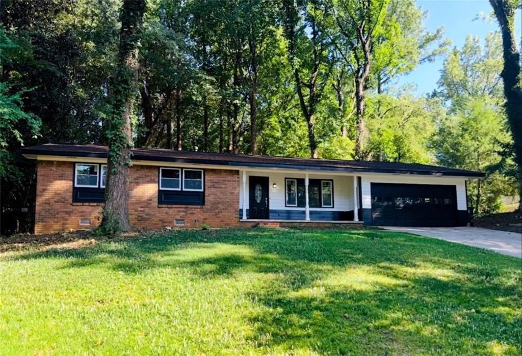 4205 Commodore Drive Chamblee Georgia United States, for Sale, residential,  , Maxima Realty