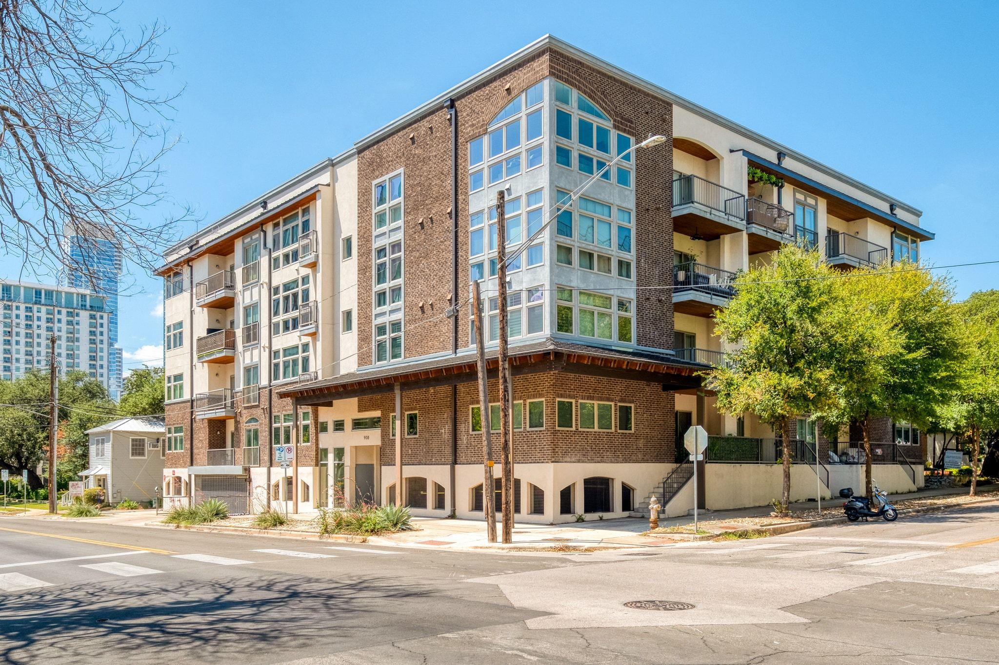 908 Nueces ST Austin Texas United States, for Rent, residential, Jessica Dodge, All City Real Estate, Ltd. Co.