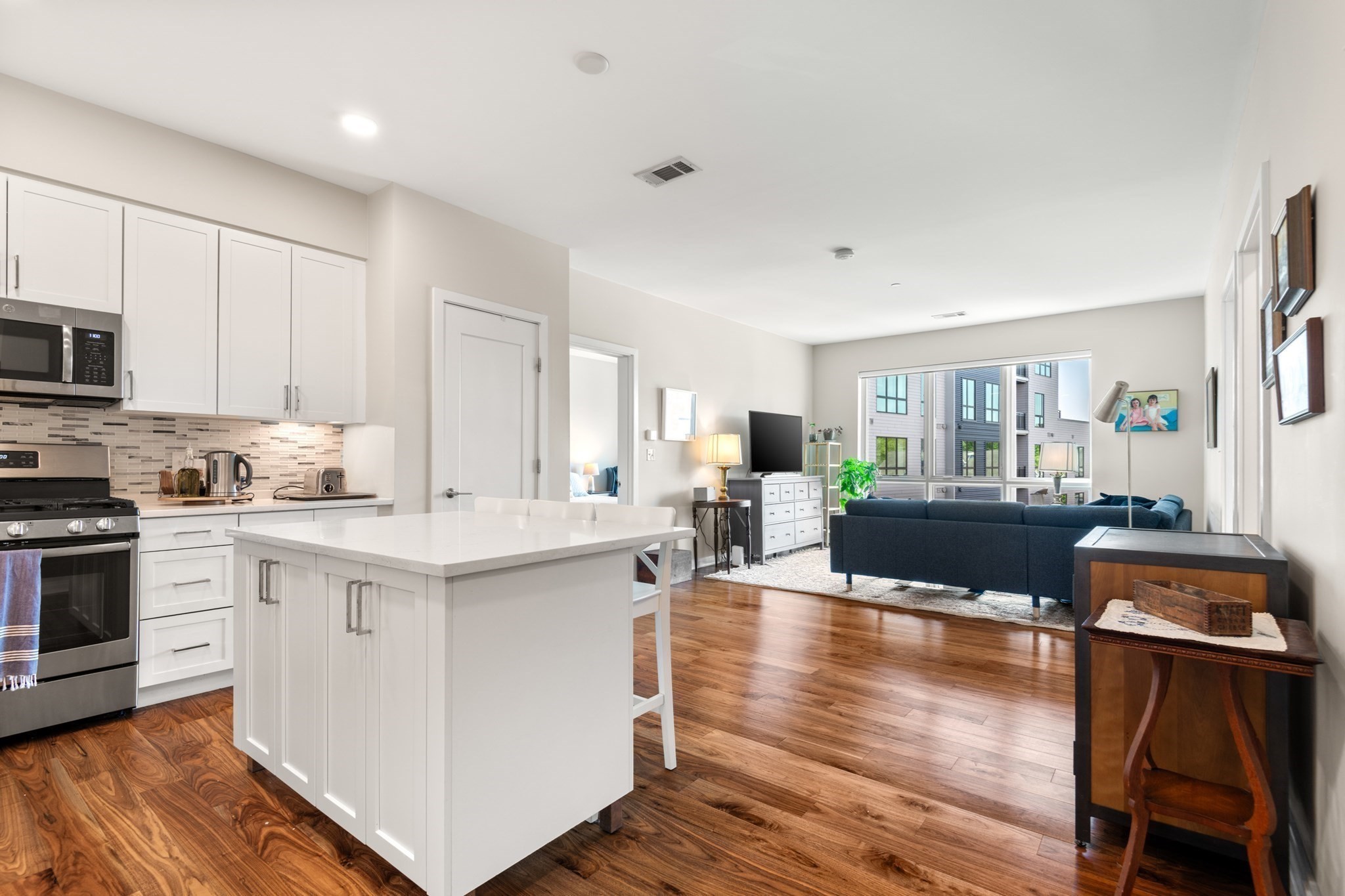 3531 Washington  UNIT 304 Boston Massachusetts United States, for Sale, residential,  , The Edwards Realty Team - Barrett Sotheby's International Realty