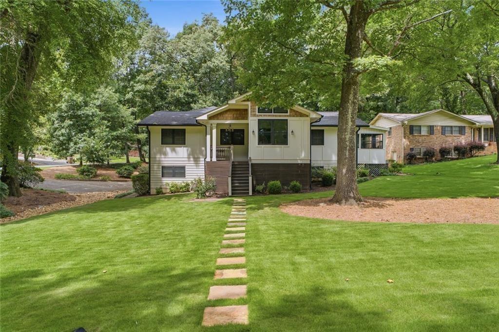 2661 NE Sheila Lane Marietta Georgia United States, for Sale, residential,  , RCA Realty Group