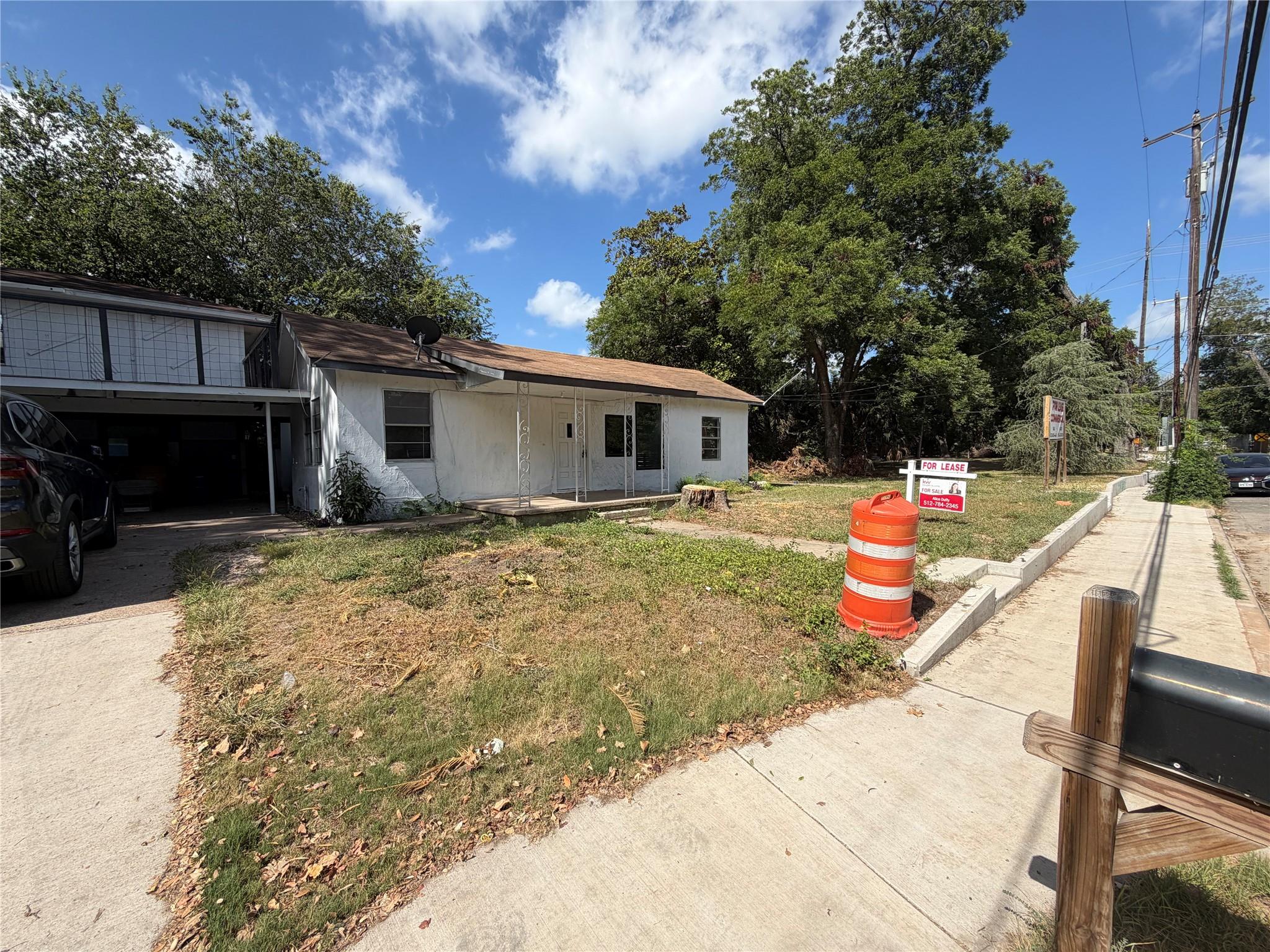 3213 Gonzales ST Austin Texas United States, for Lease, commercial, Jessica Dodge, All City Real Estate, Ltd. Co.