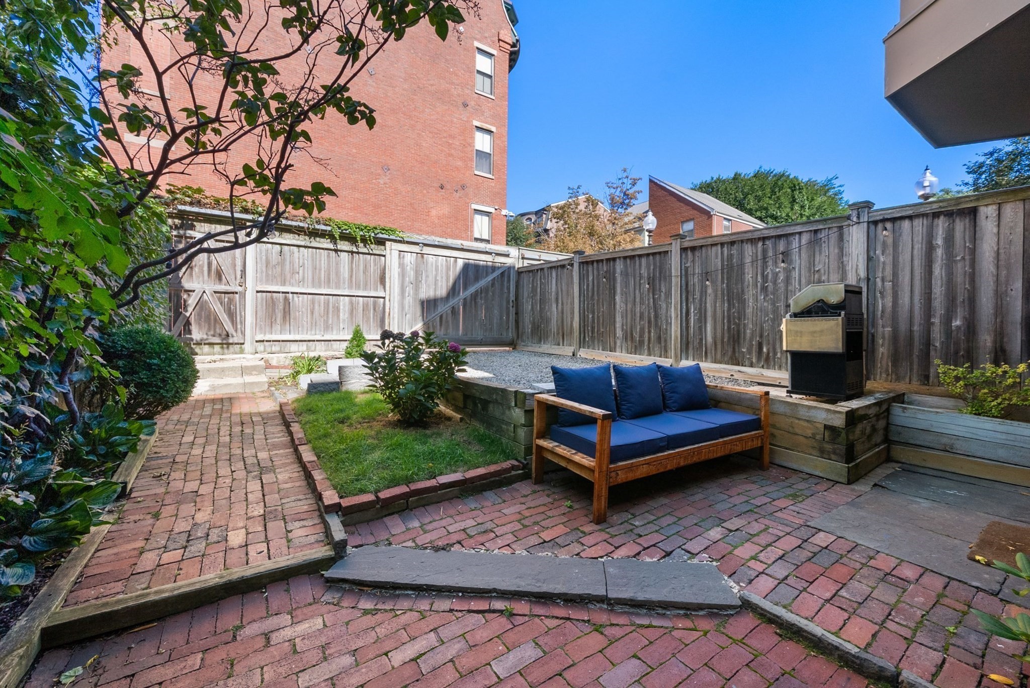 439 Shawmut Ave  UNIT 6 Boston Massachusetts United States, for Sale, residential, Darcy Bento, South Boston  Realtor Bento Real Estate Group, Bento Real Estate Group, Inc.