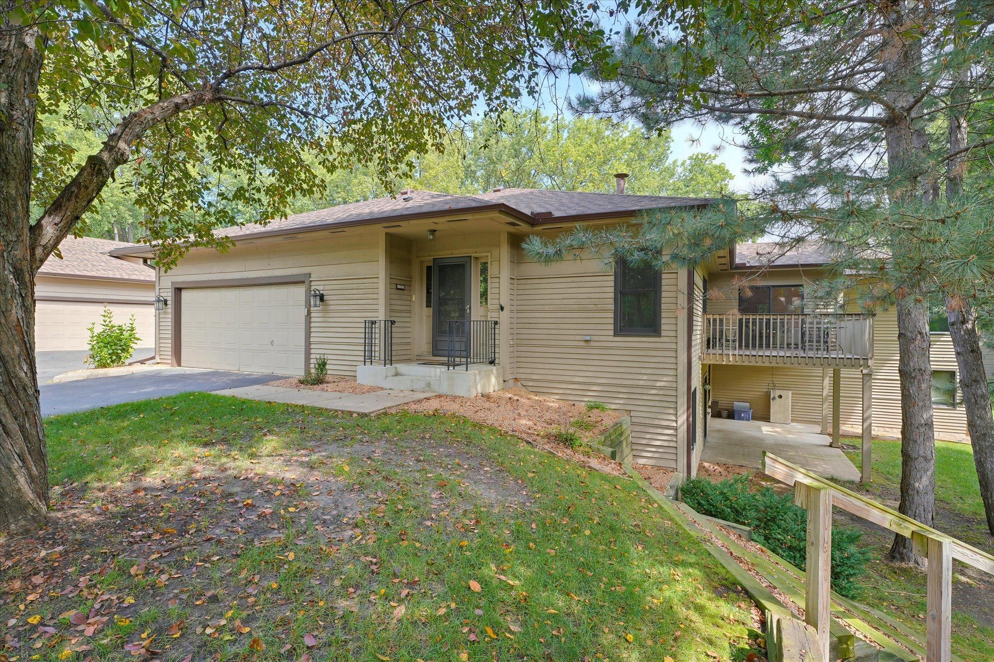 1900 Victoria Road APT J, 7127560, Mendota Heights, (TH) Side x Side,  for sale - Sample Agent, InCom Real Estate - Sample Office 