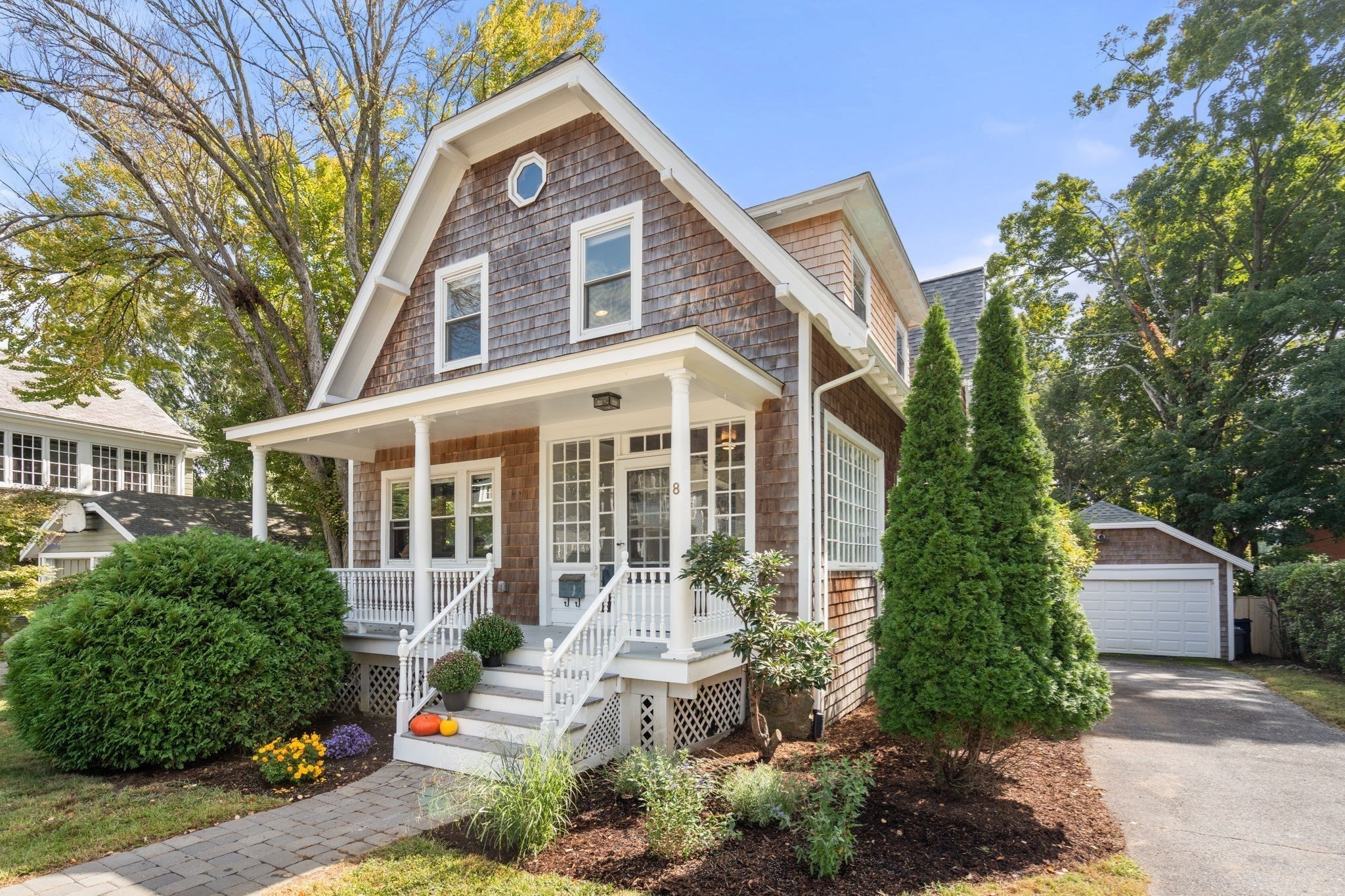 8 Ardmore Road Boston Massachusetts United States, for Sale, residential,  , The Edwards Realty Team - Barrett Sotheby's International Realty