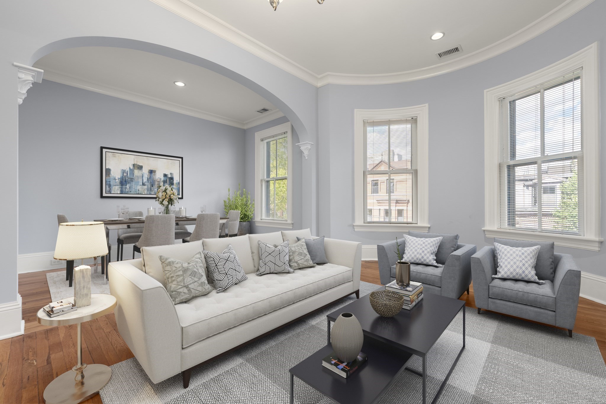 4 Claremont Park  UNIT 3 Boston Massachusetts United States, for Sale, residential, Darcy Bento, South Boston  Realtor Bento Real Estate Group, Bento Real Estate Group, Inc.