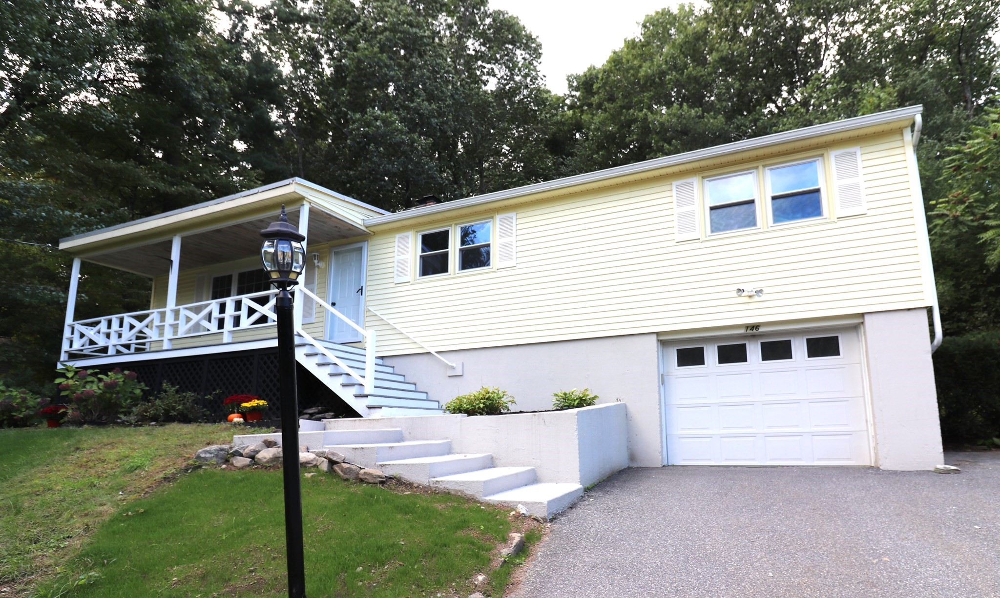146 Walnut St Shrewsbury Massachusetts United States, for Sale, residential,  , HouZingo