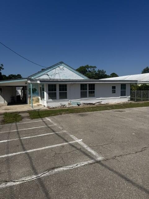36 Holland Ave Carrabelle Florida United States, for Sale, residential, Deb Robertson, The Naumann Group Real Estate, Inc.