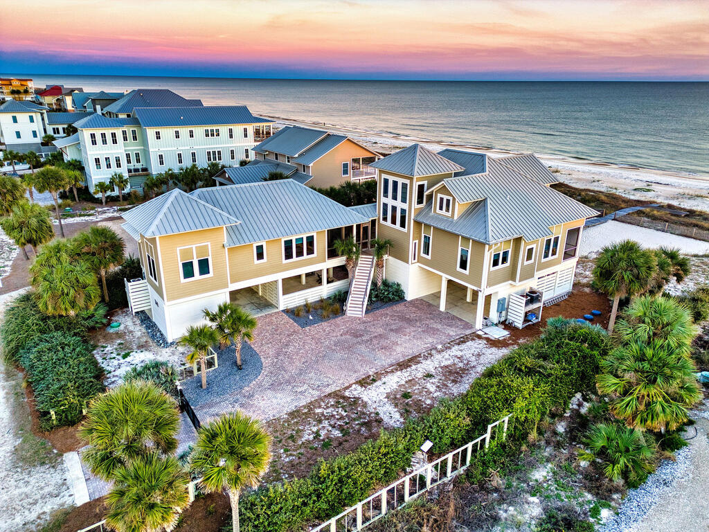 1148 E Gulf Beach Dr St. George Island Florida United States, for Sale, residential, Deb Robertson, The Naumann Group Real Estate, Inc.