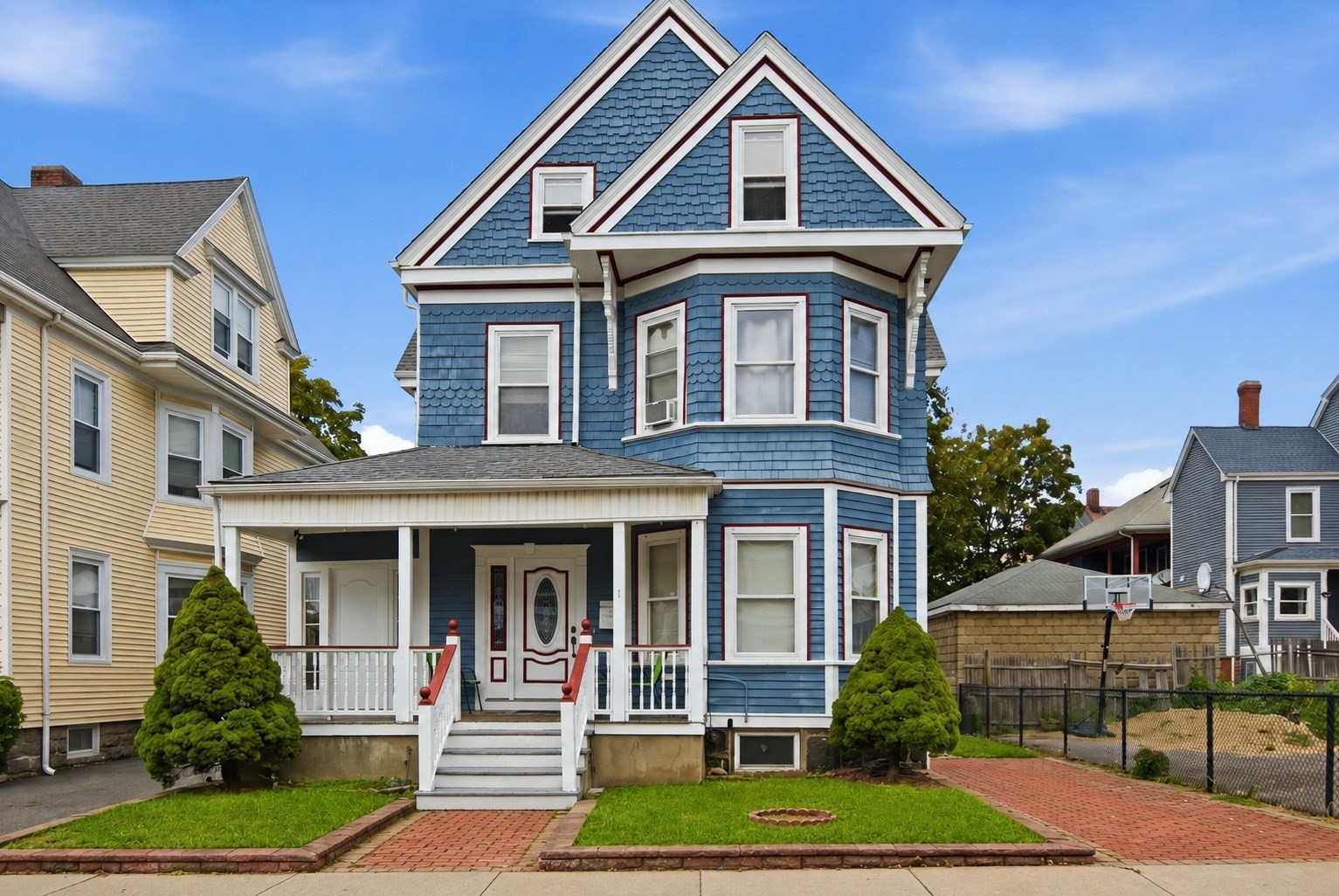 1 Dayton St Boston Massachusetts United States, for Sale, residential,  , The Edwards Realty Team - Barrett Sotheby's International Realty