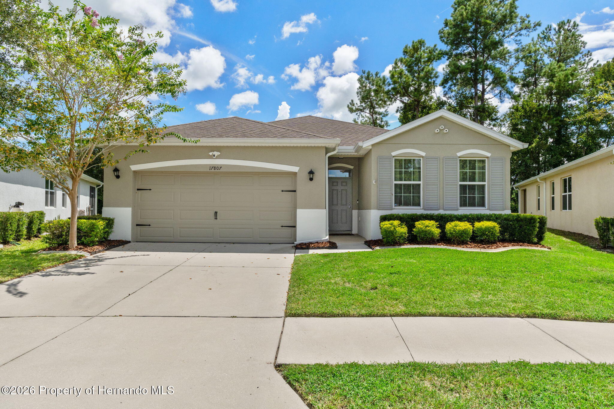 17807 Garsalaso Circle Brooksville Florida United States, for Sale, residential,  , Gold Star Realty Group Inc
