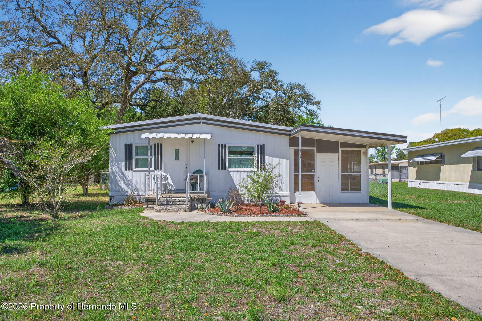 7489 Western Cir Drive Brooksville Florida United States, for Sale, residential,  , Gold Star Realty Group Inc