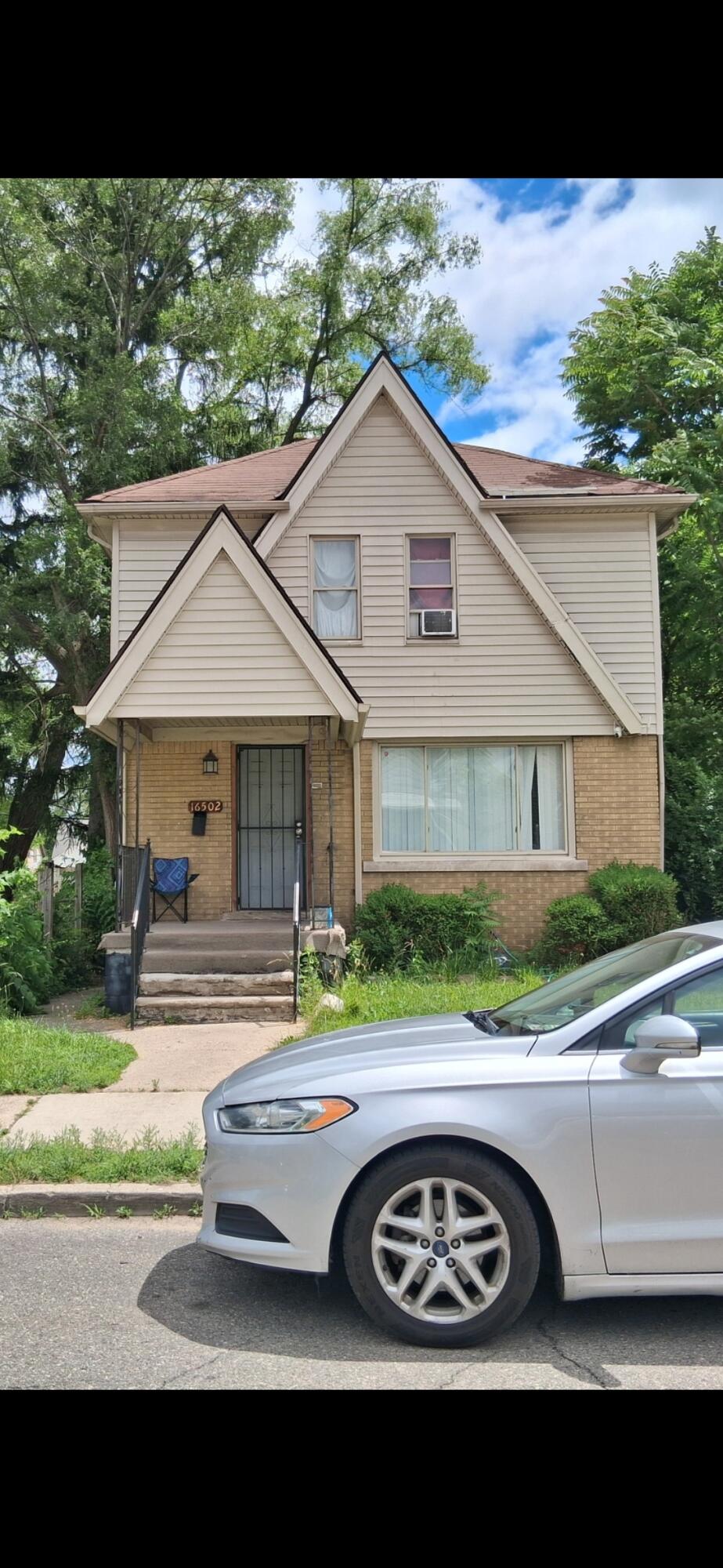 16502 Lilac Street Detroit Michigan United States, for Sale, residential,  , New Way Realty Partners