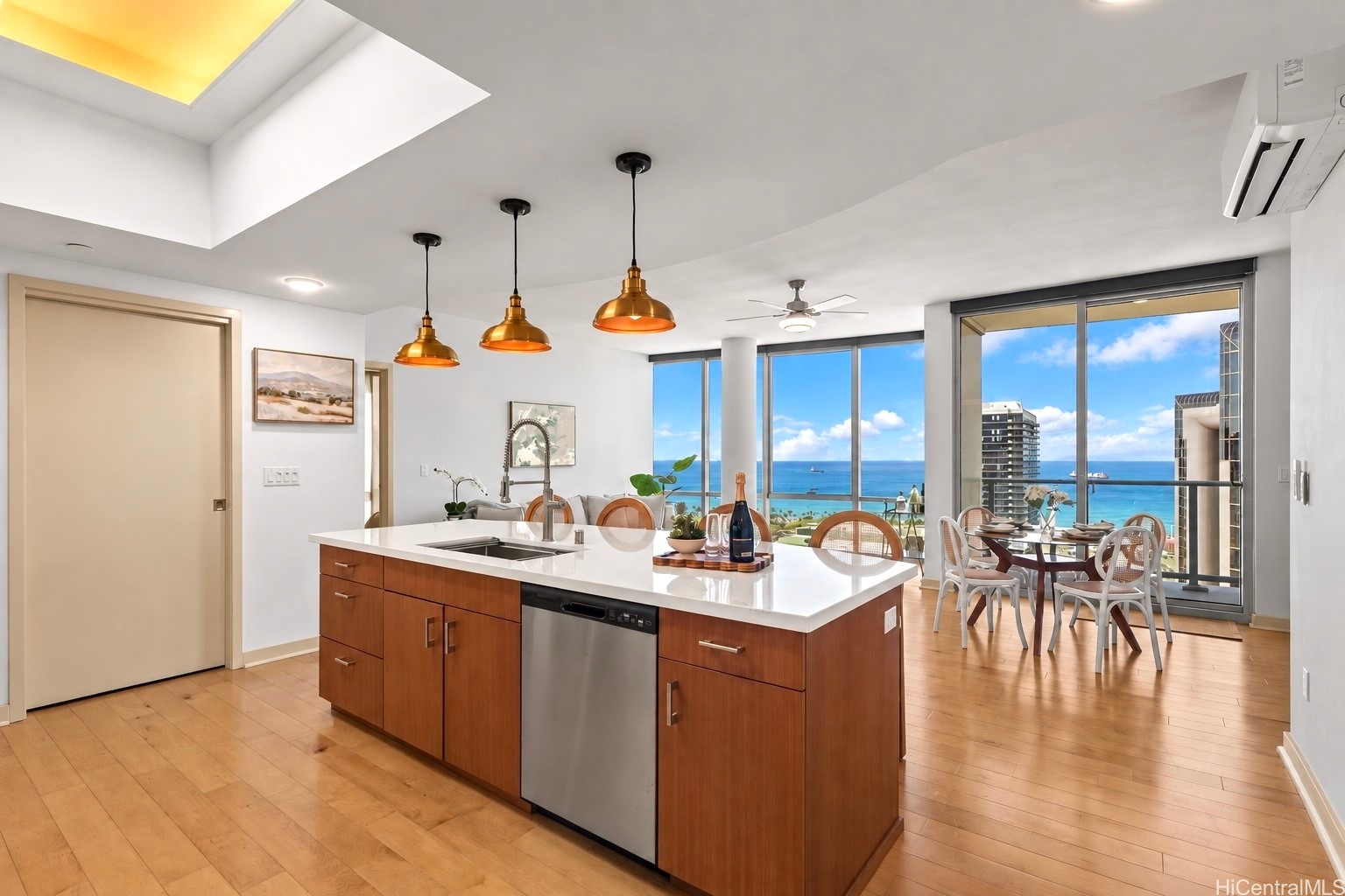 555 South Street APT 3805 Honolulu Hawaii United States, for Sale, residential,  , SUN PROPERTIES