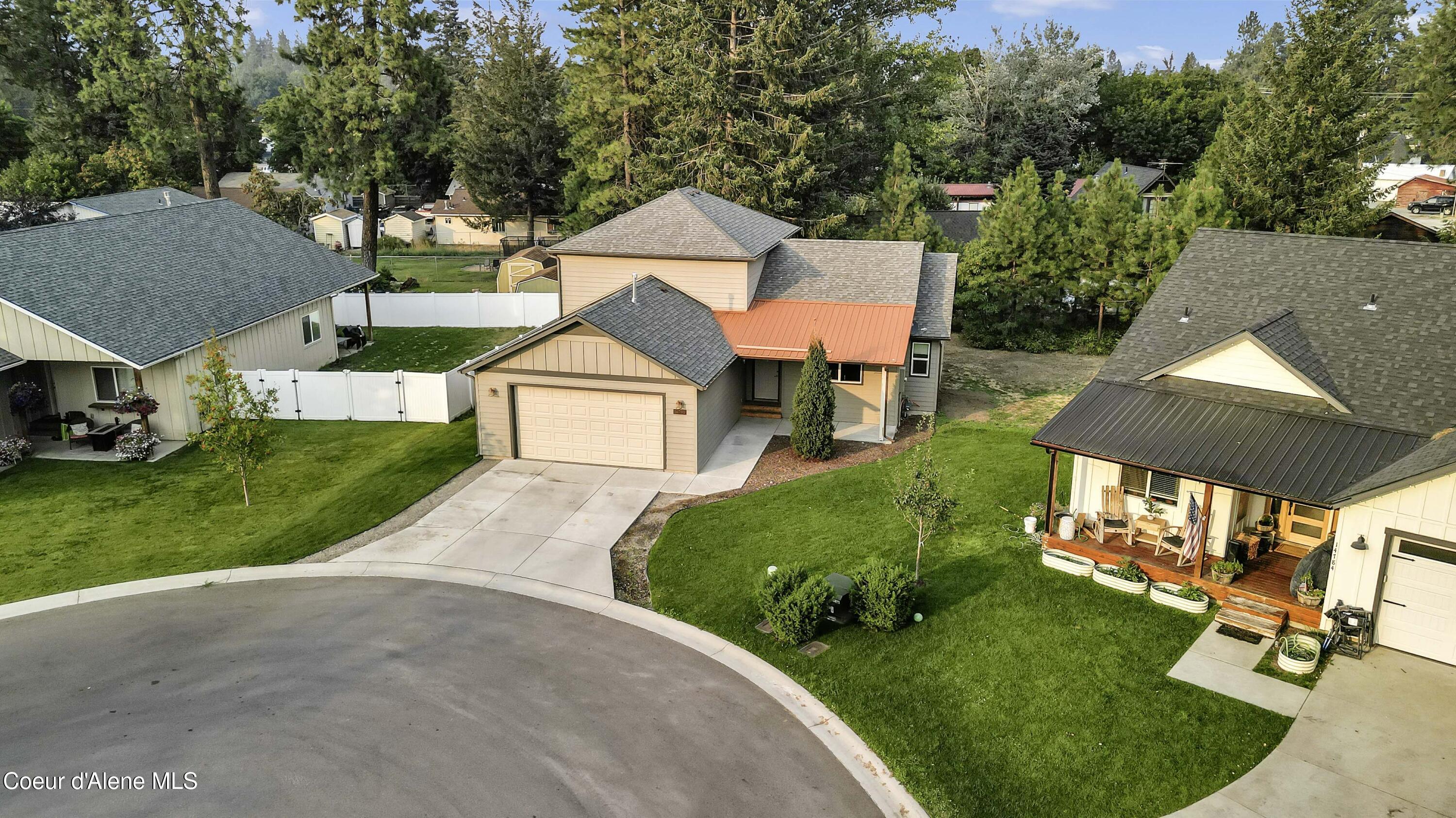 14790 N Cassia ST Rathdrum Idaho United States, for Sale, residential, Jenna Wynand, Realty ONE Group Eclipse