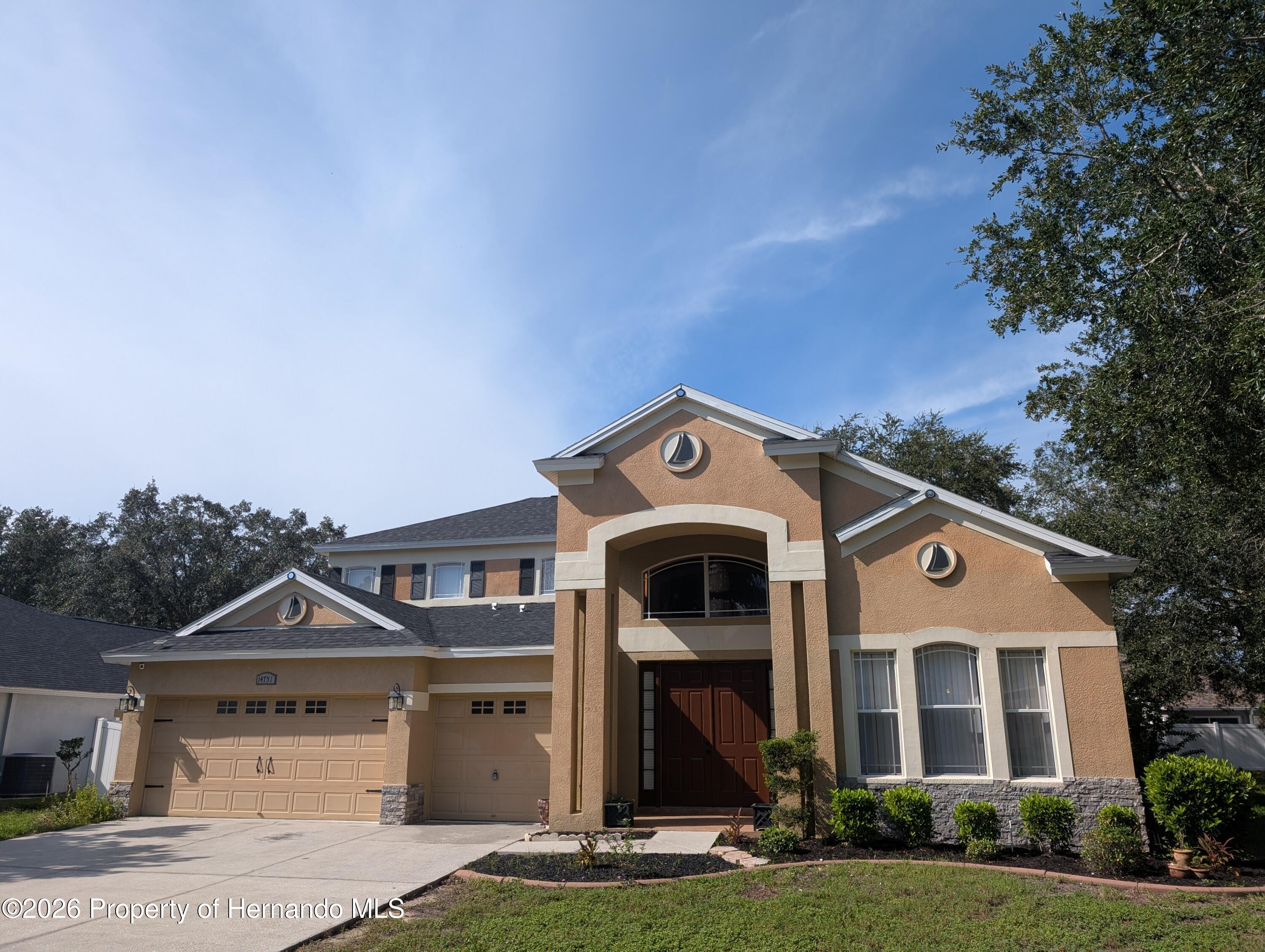 14751 Bensbrook Drive Spring Hill Florida United States, for Sale, residential,  , Gold Star Realty Group Inc