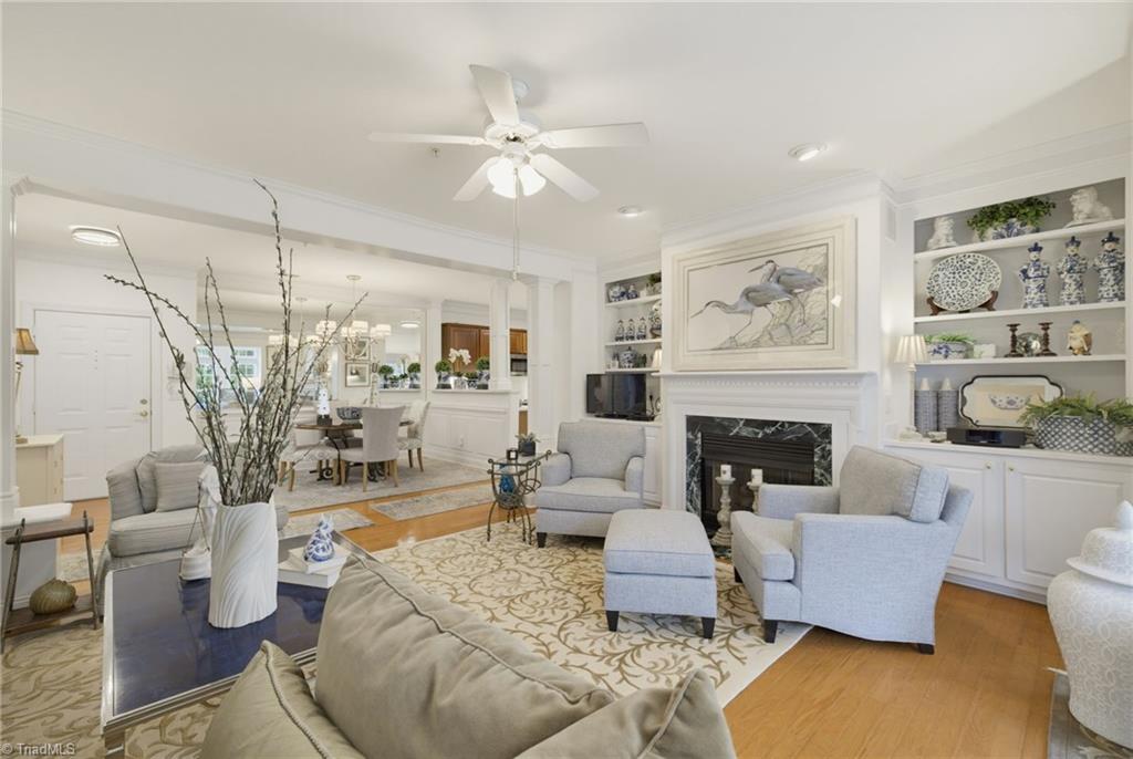 524 College Road APT 204 Greensboro North Carolina United States, for Sale, residential,  , The Headley Group Realty