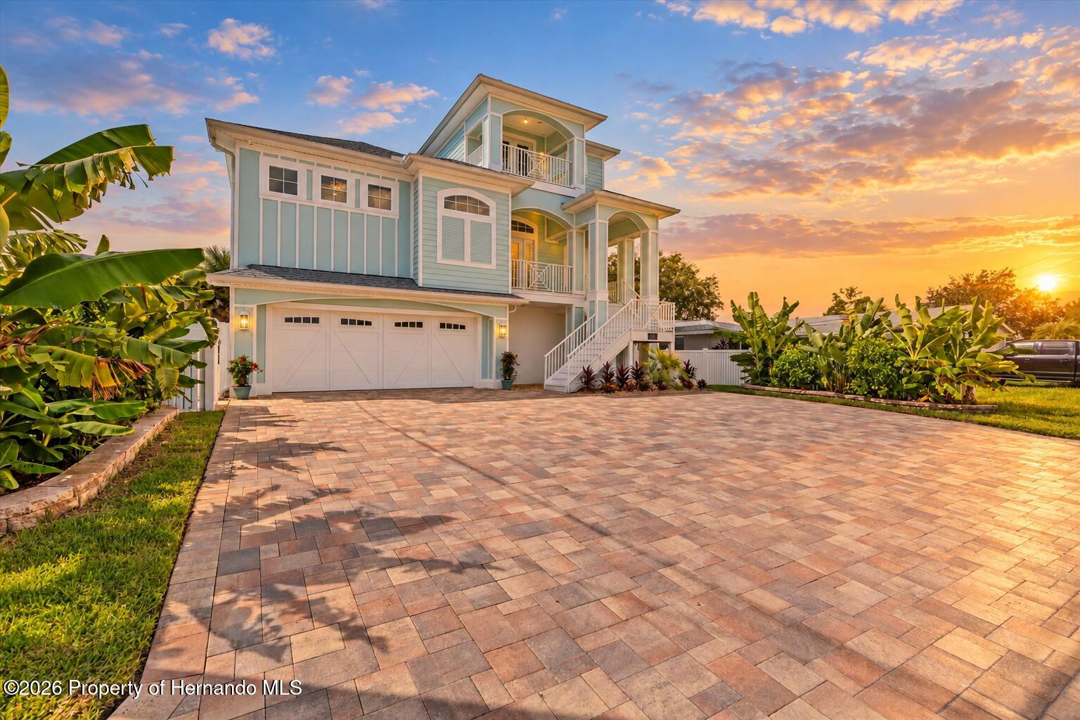 4030 Gulf Coast Drive Hernando Beach Florida United States, for Sale, residential,  , Gold Star Realty Group Inc