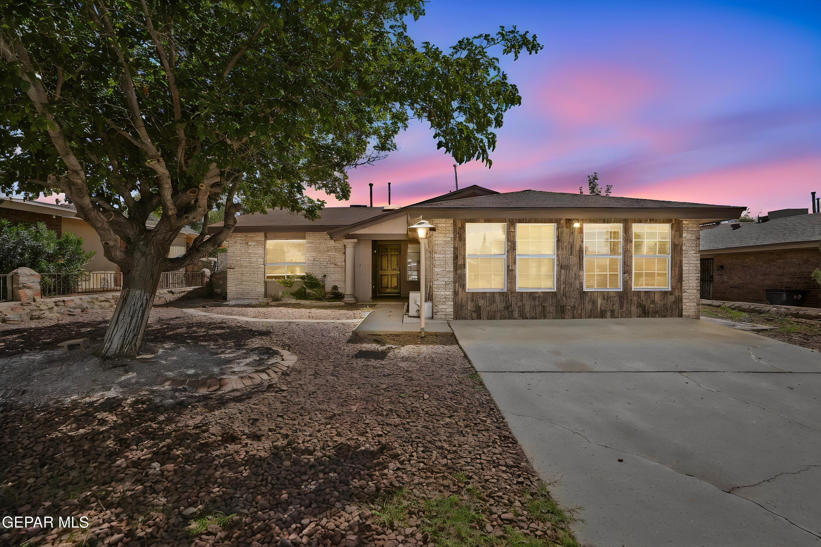 10422 Birthstone Drive El Paso Texas United States, for Sale, residential,  , InCom Real Estate - New Demo Office