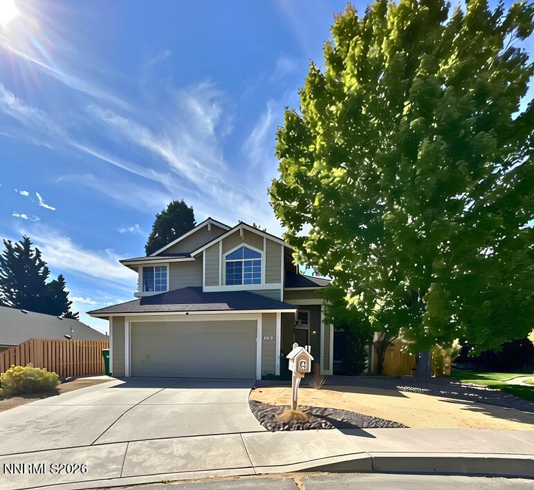 6326 Blue Lakes Court Reno Nevada United States, for Rent, residential, Gloria Fuller,  Ballard Realty, Inc.