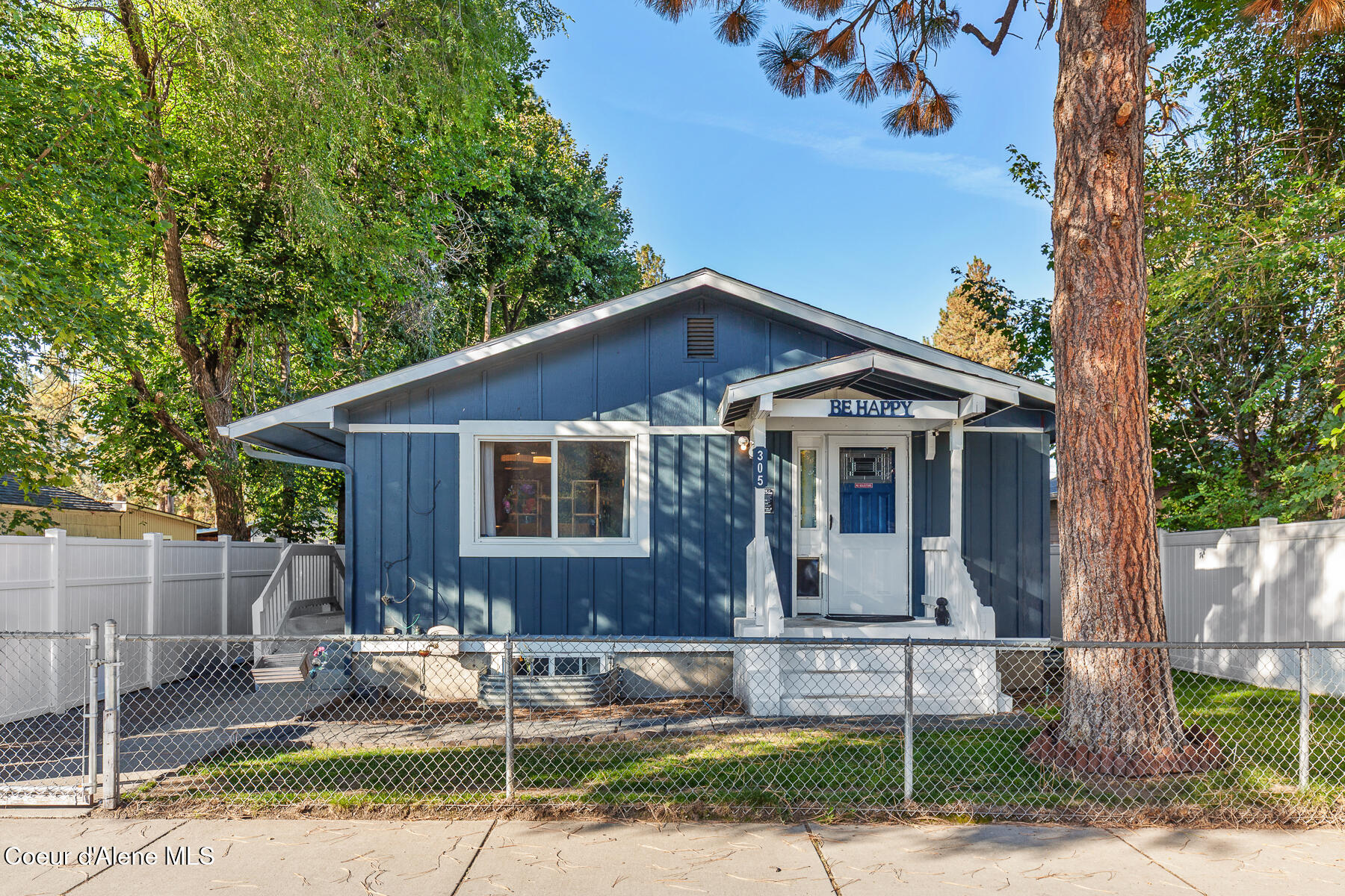 305 E 15TH AVE Post Falls Idaho United States, for Sale, residential, Jenna Wynand, Realty ONE Group Eclipse