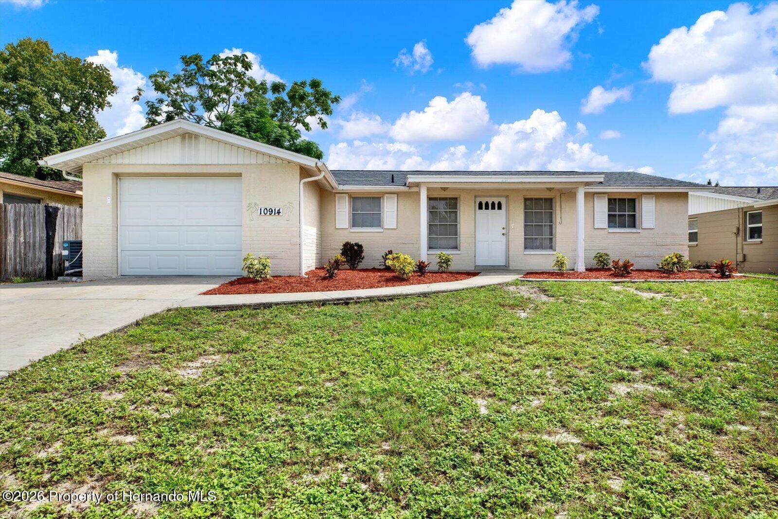 10914 Rexdale Avenue Port Richey Florida United States, for Sale, residential,  , Gold Star Realty Group Inc