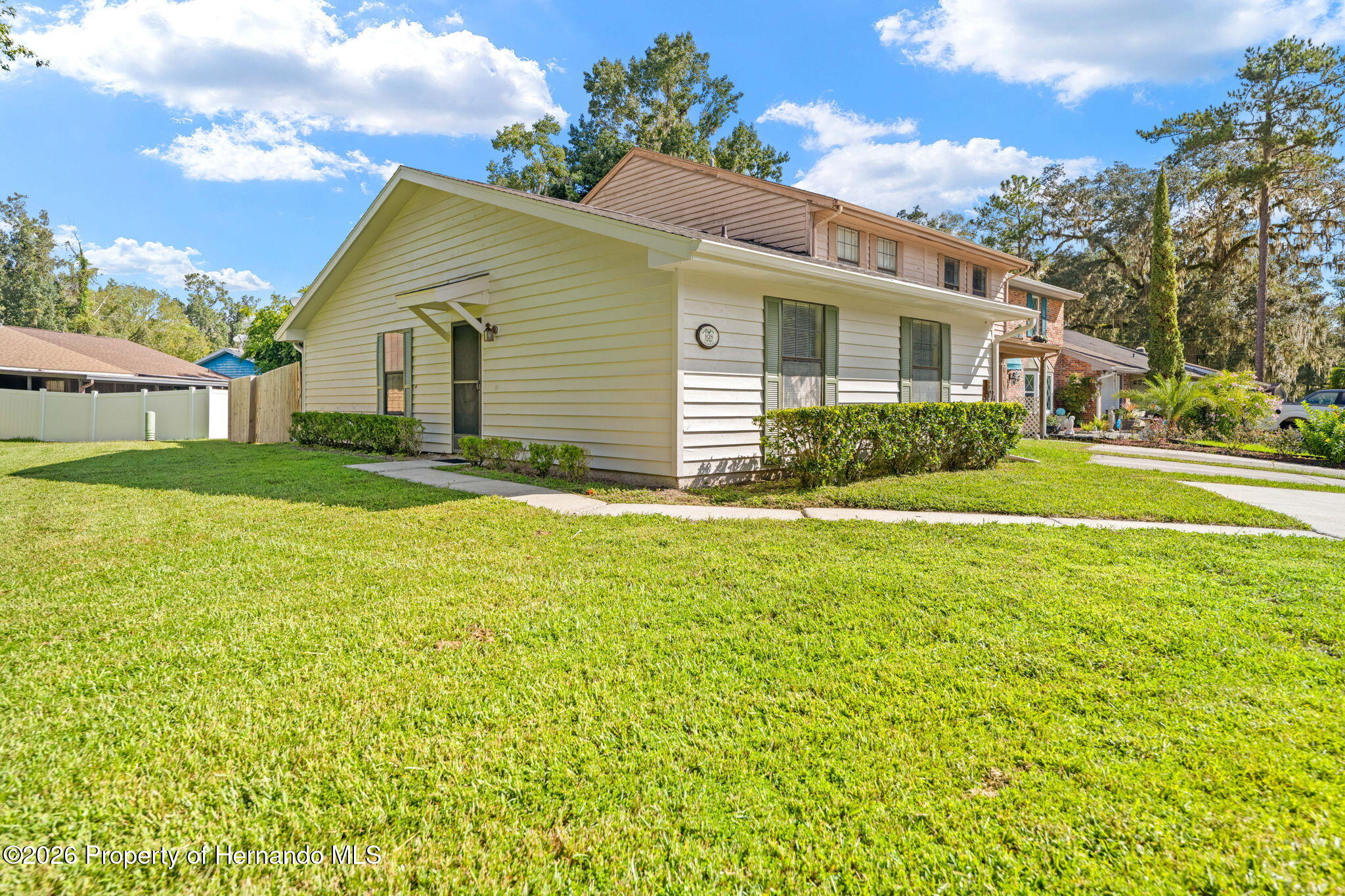 828 Village Drive Brooksville Florida United States, for Sale, residential,  , Gold Star Realty Group Inc