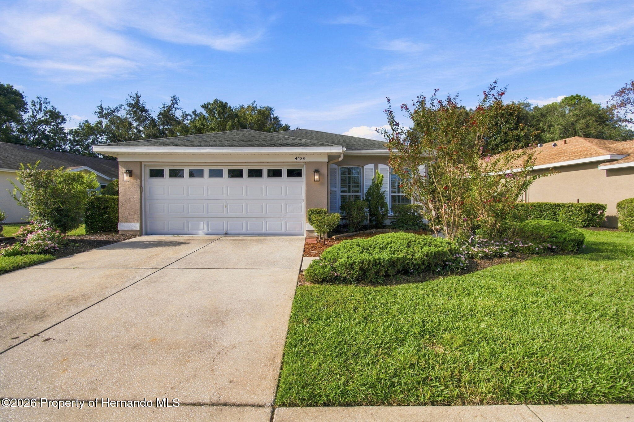4489 Golf Club Lane Spring Hill Florida United States, for Sale, residential,  , Gold Star Realty Group Inc