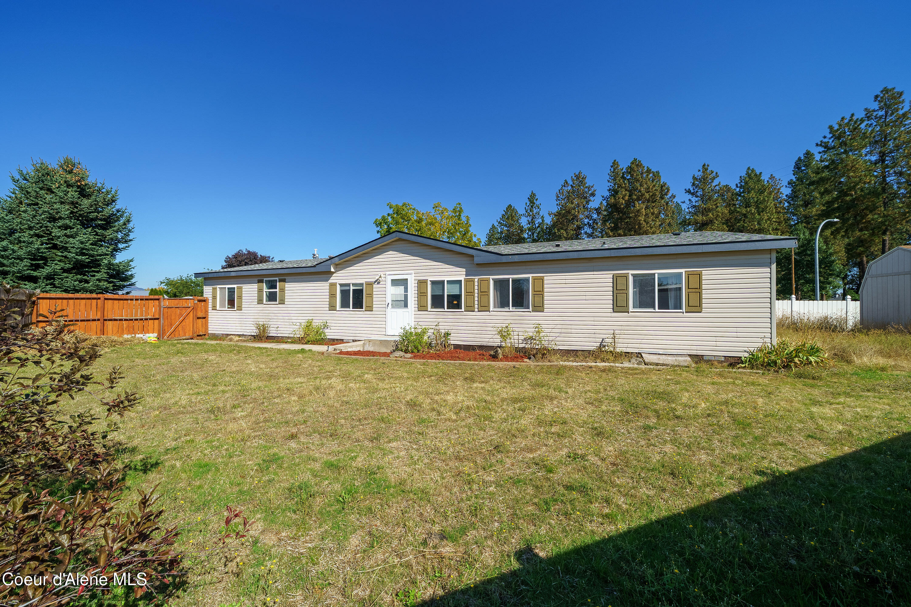 103 W Petal CT Post Falls Idaho United States, for Sale, residential, Jenna Wynand, Realty ONE Group Eclipse