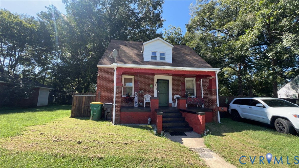 216 S 9th Avenue Hopewell Virginia United States, for Sale, residential,  , Ford Agency Real Estate